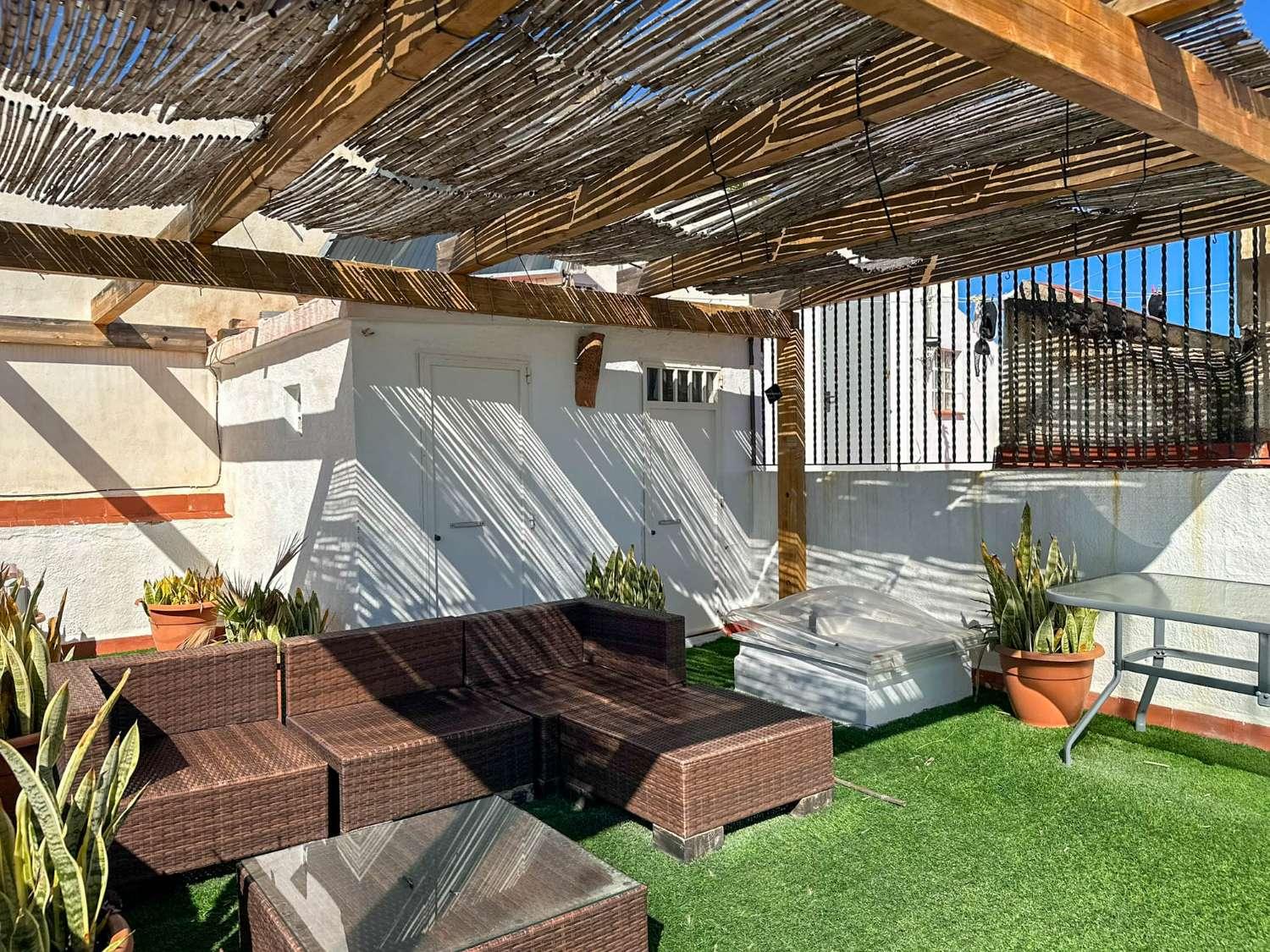 Casa en Venta en Salobreña