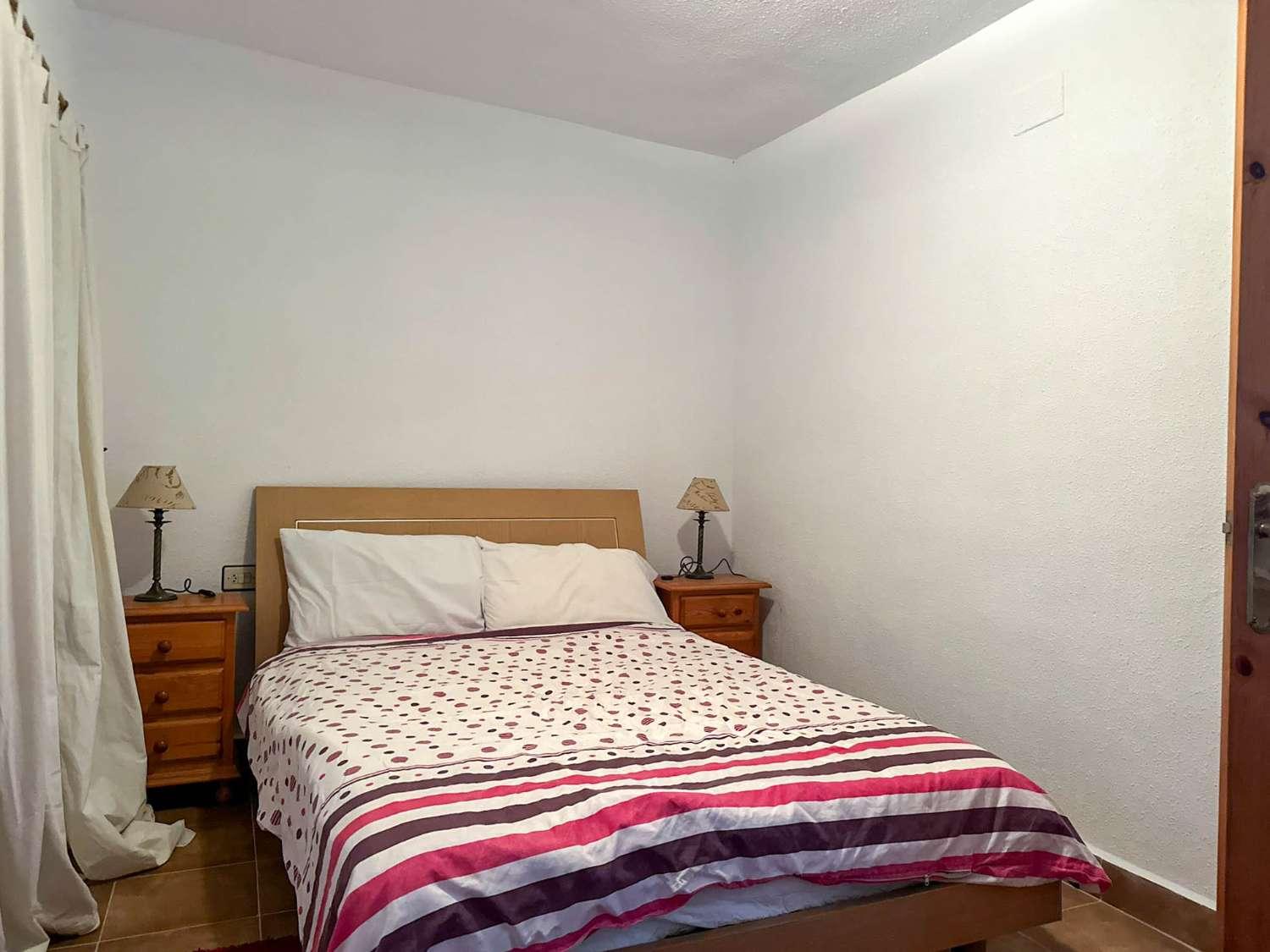Casa en Venta en Salobreña