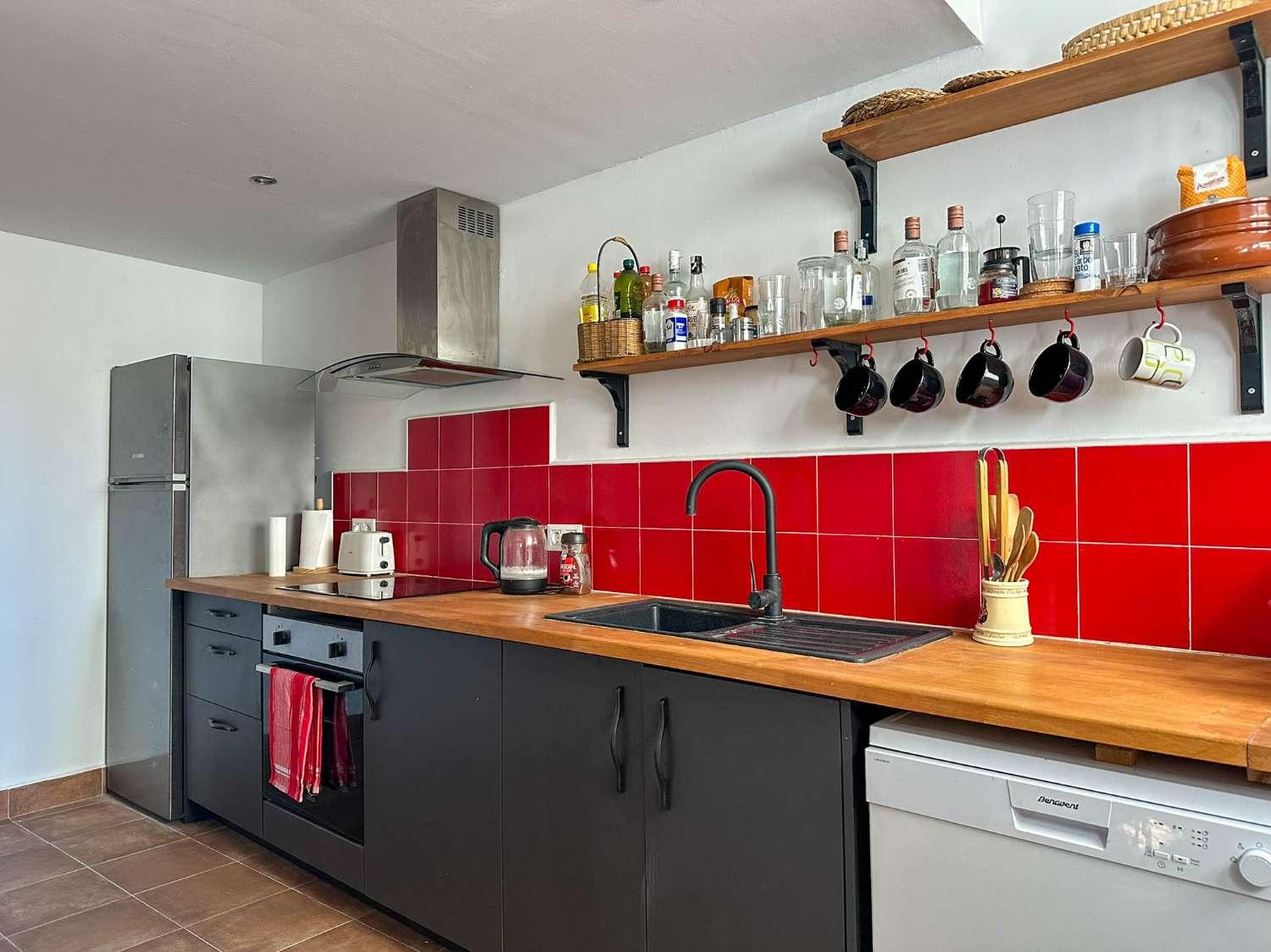 Casa en Venta en Salobreña