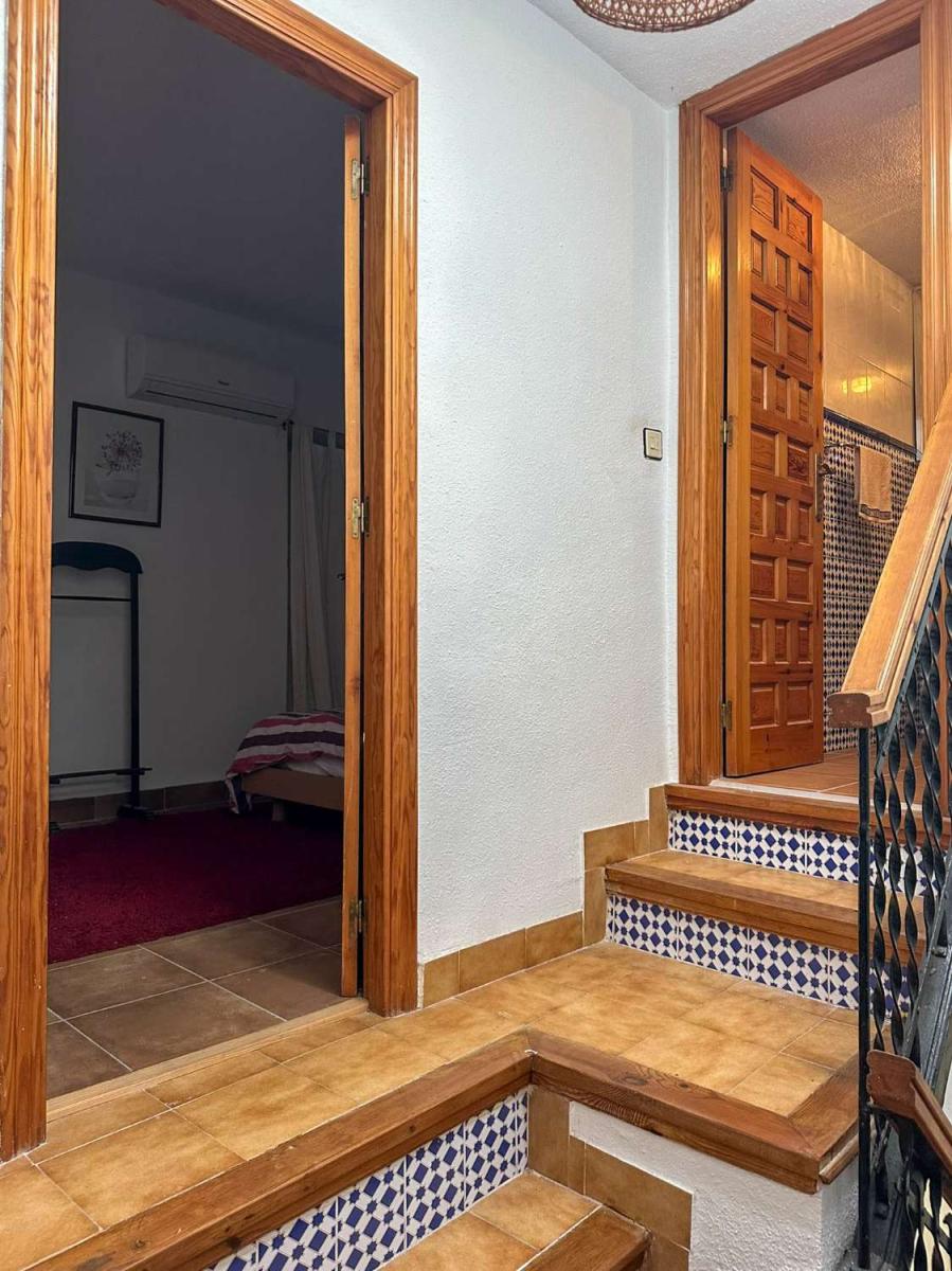 Casa en Venta en Salobreña