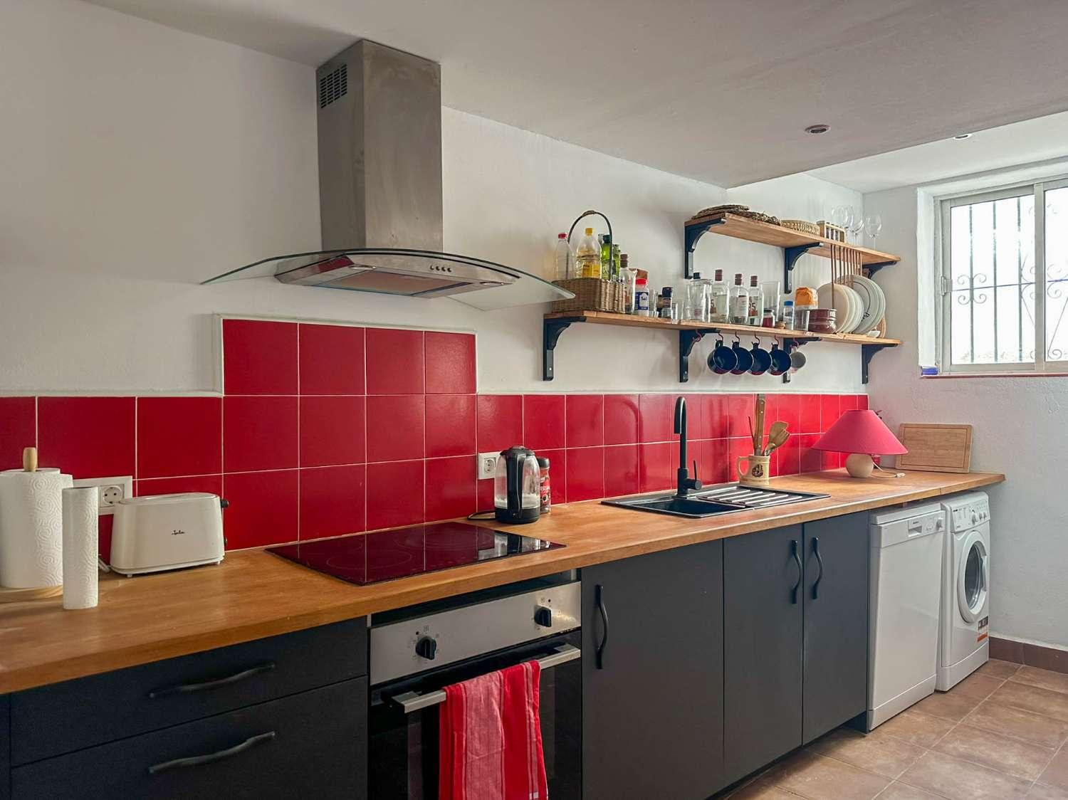 Casa en Venta en Salobreña