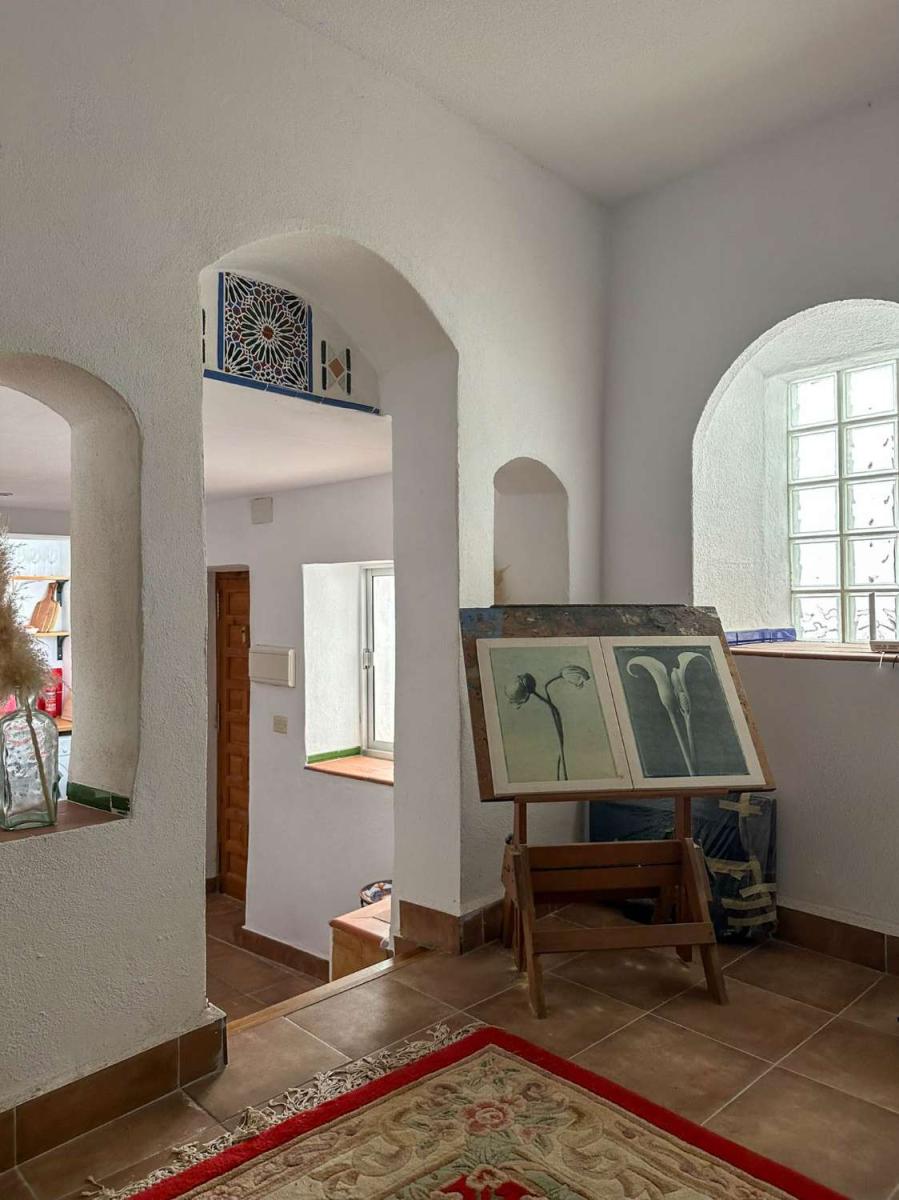 Casa en Venta en Salobreña