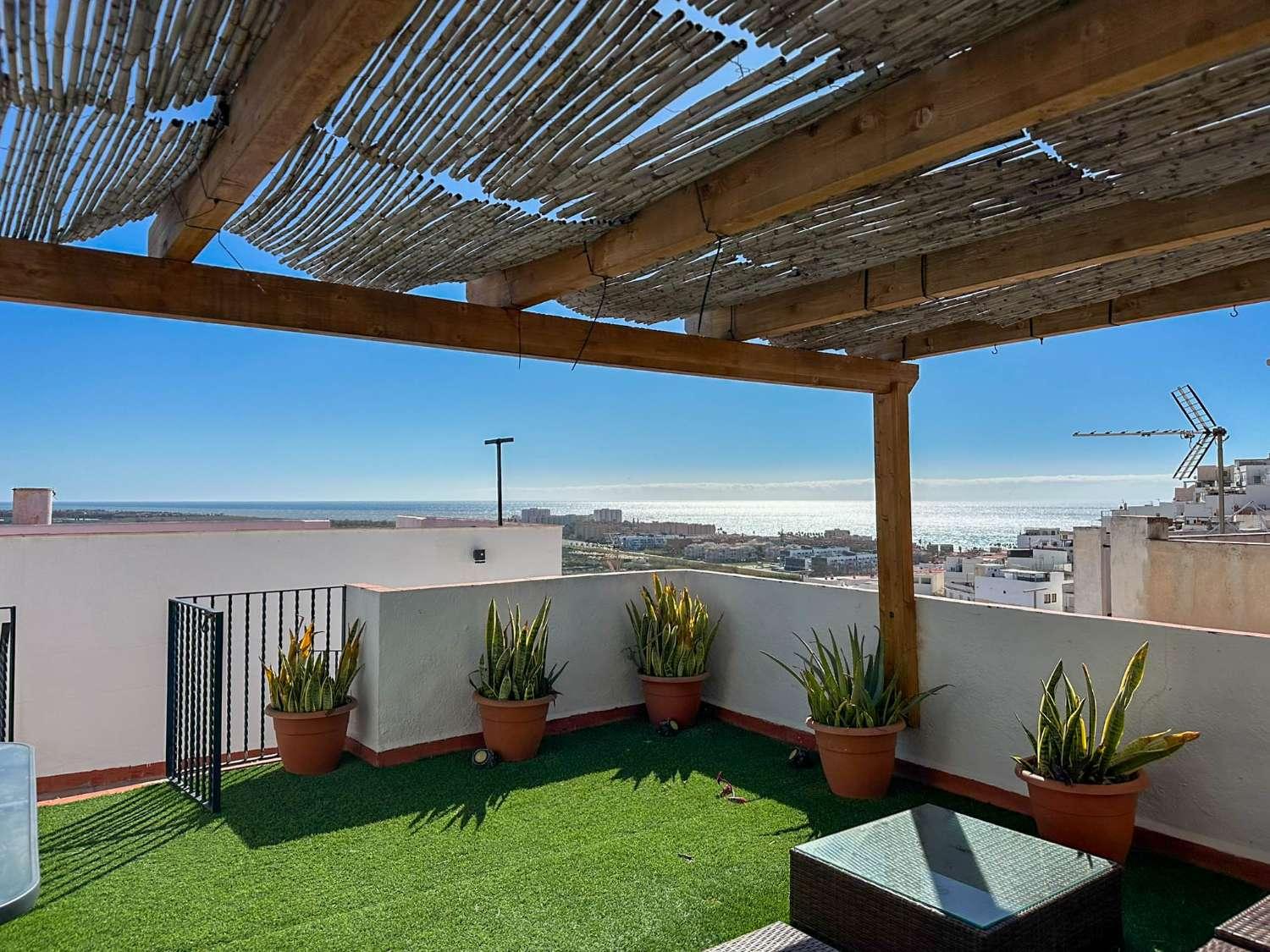 Casa en Venta en Salobreña
