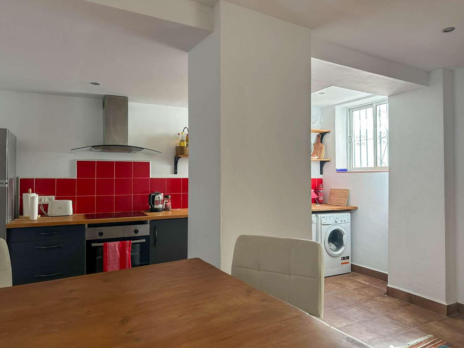 Casa en Venta en Salobreña