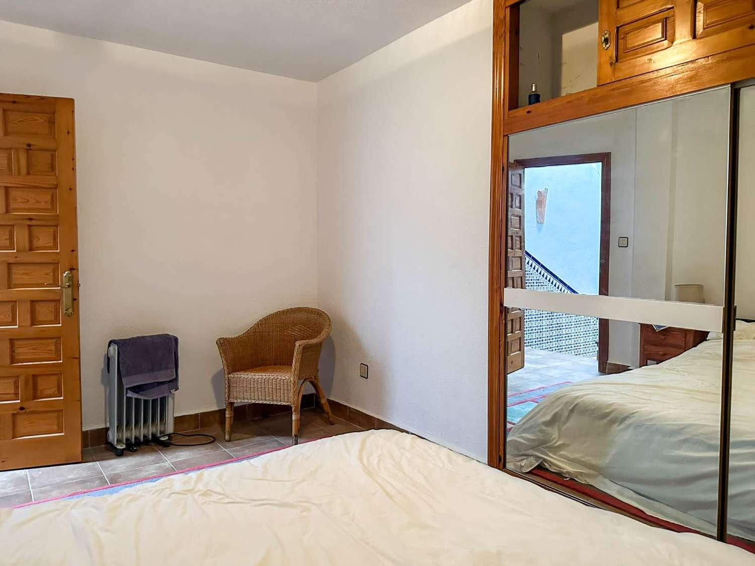 Casa en Venta en Salobreña