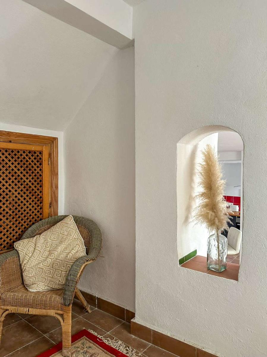 Casa en Venta en Salobreña