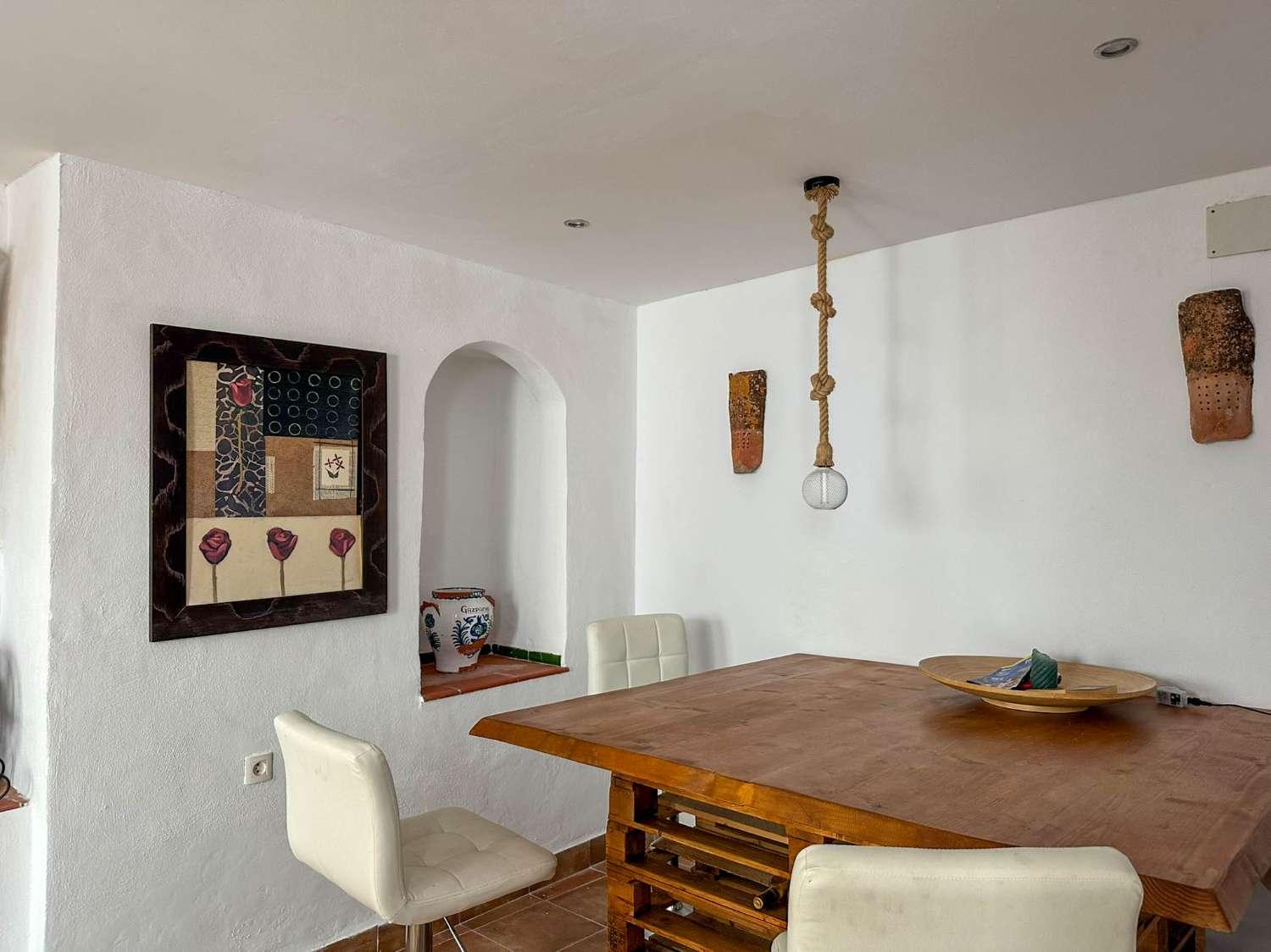 Casa en Venta en Salobreña
