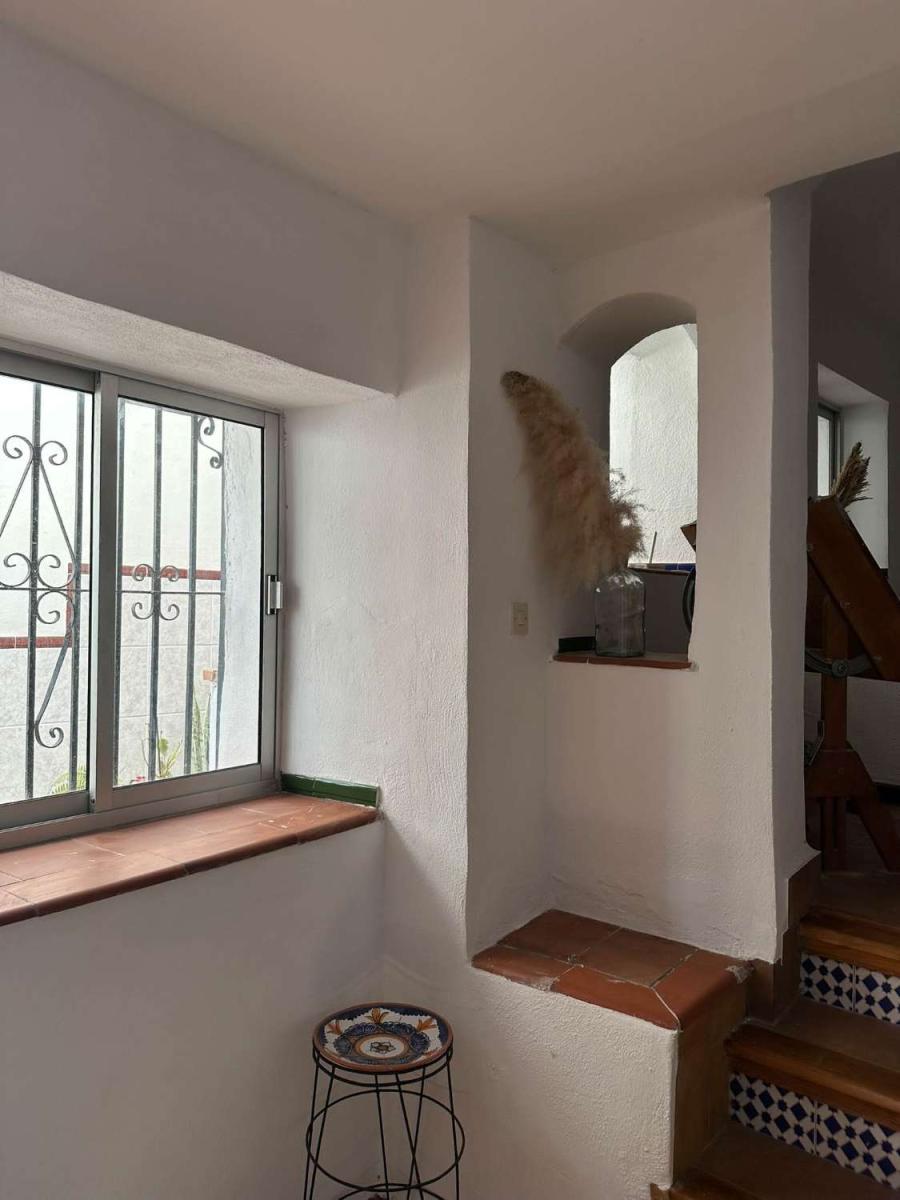 Casa en Venta en Salobreña