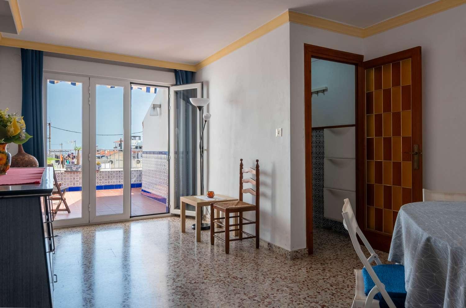 Penthouse for Sale in Salobreña