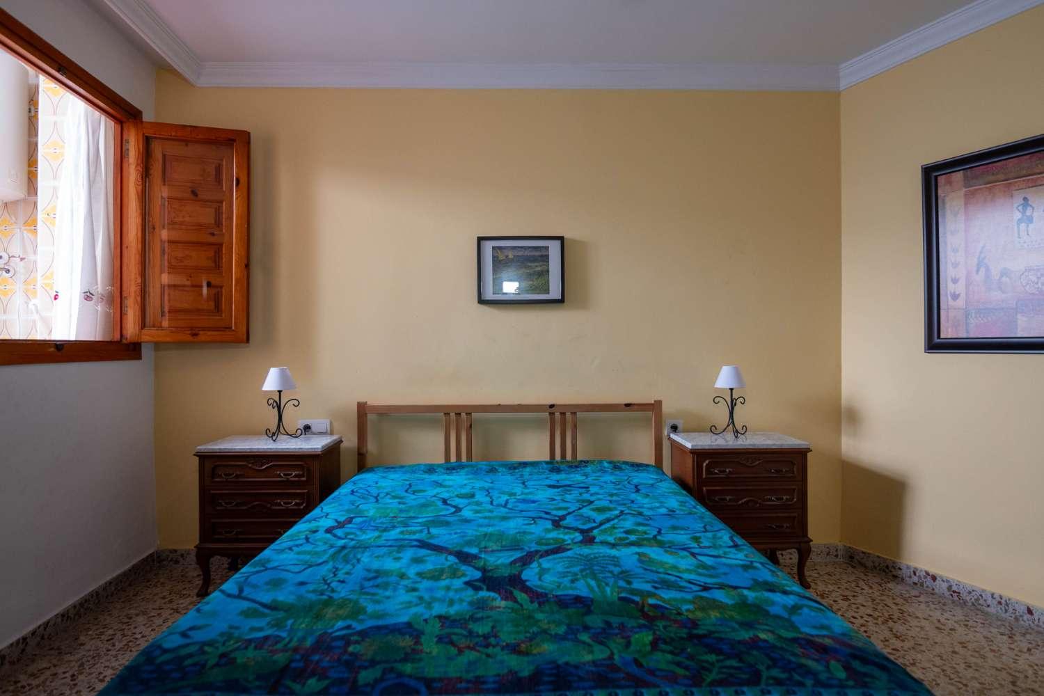 Penthouse for Sale in Salobreña