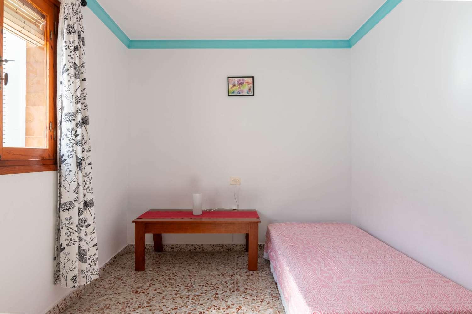 Penthouse for Sale in Salobreña
