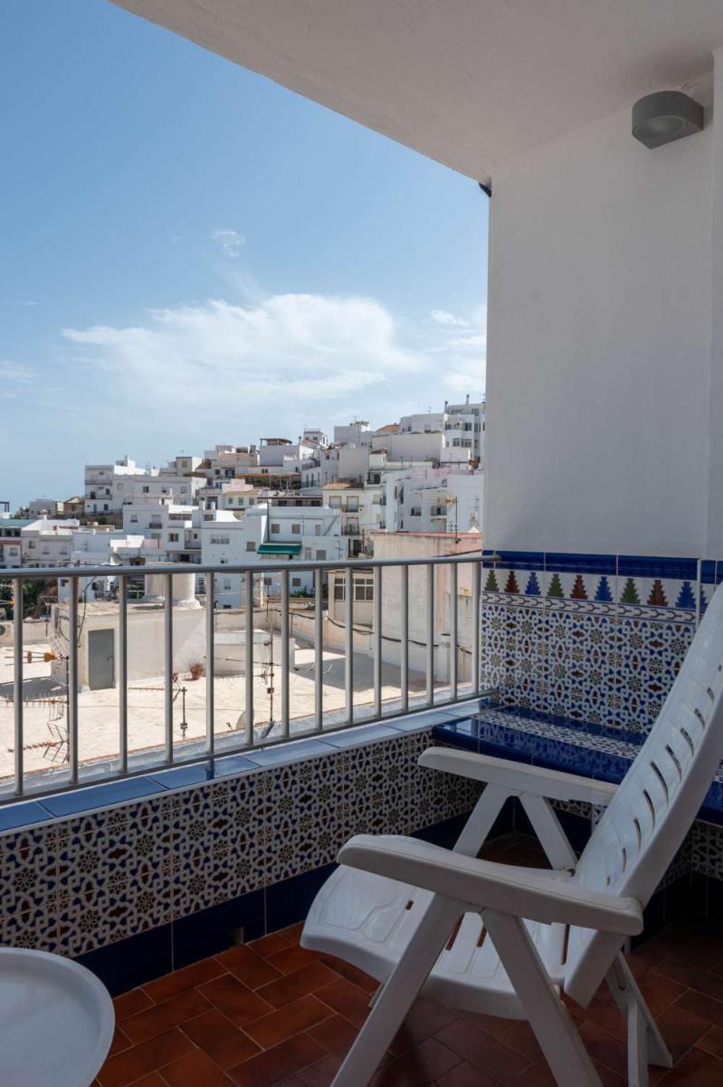 Penthouse for Sale in Salobreña