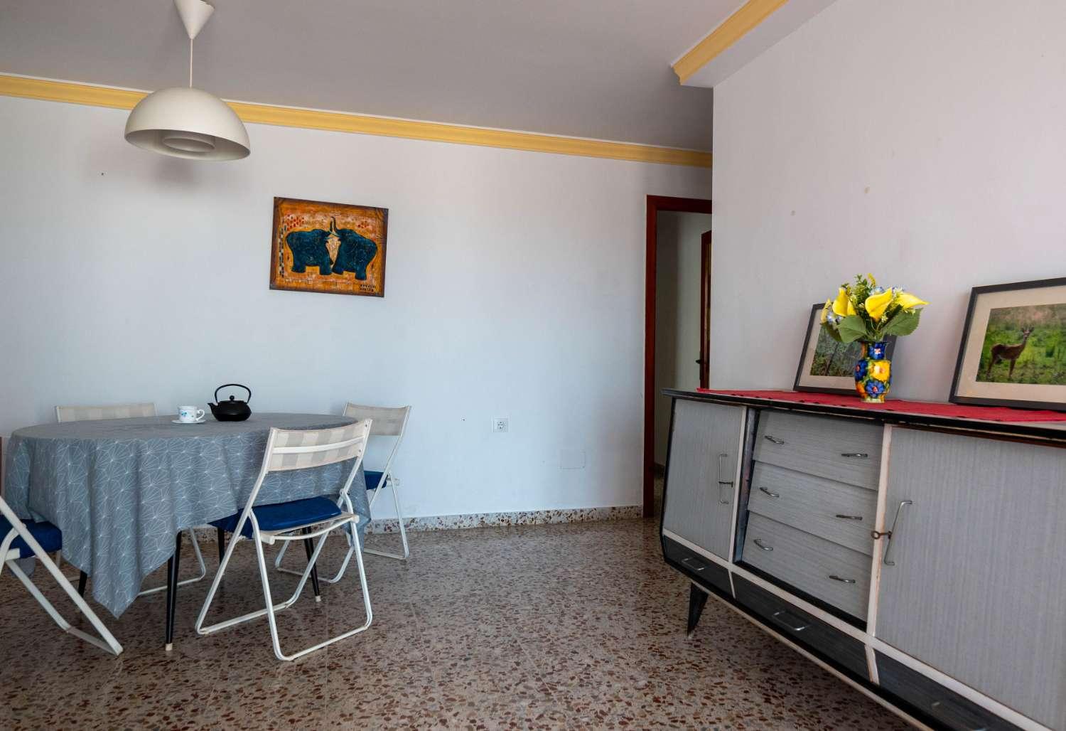 Penthouse for Sale in Salobreña