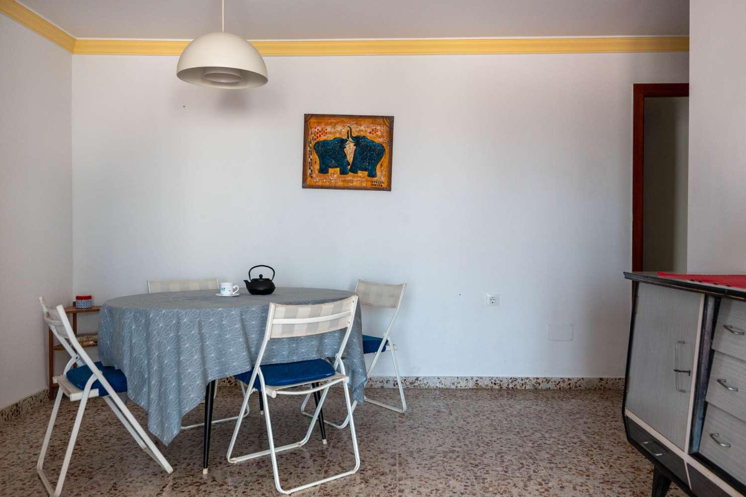 Penthouse for Sale in Salobreña