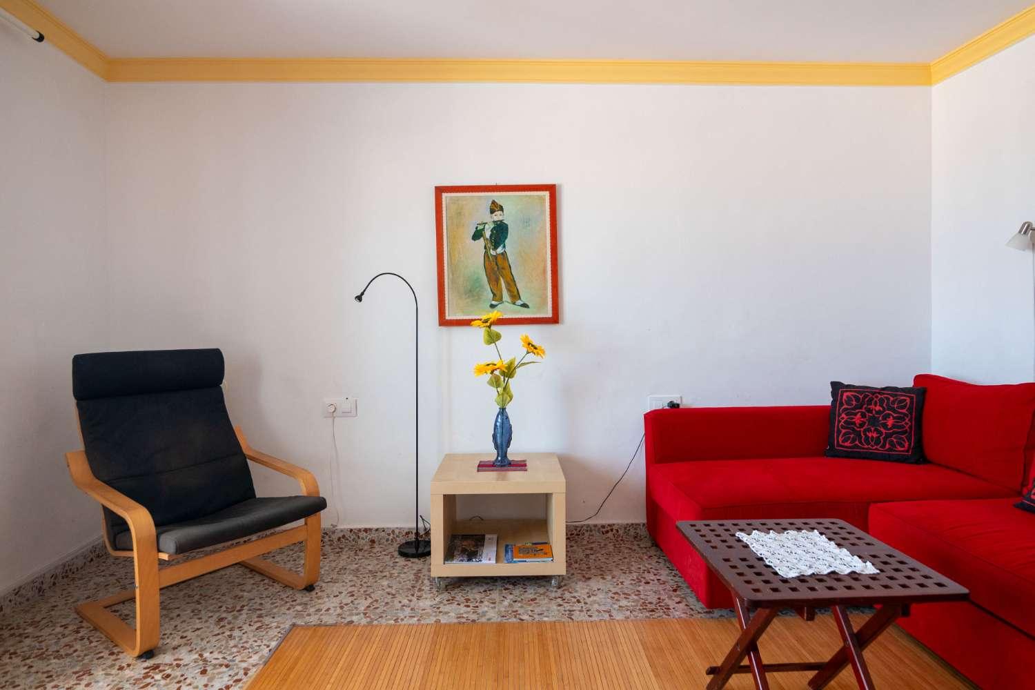 Ático en Venta en Salobreña