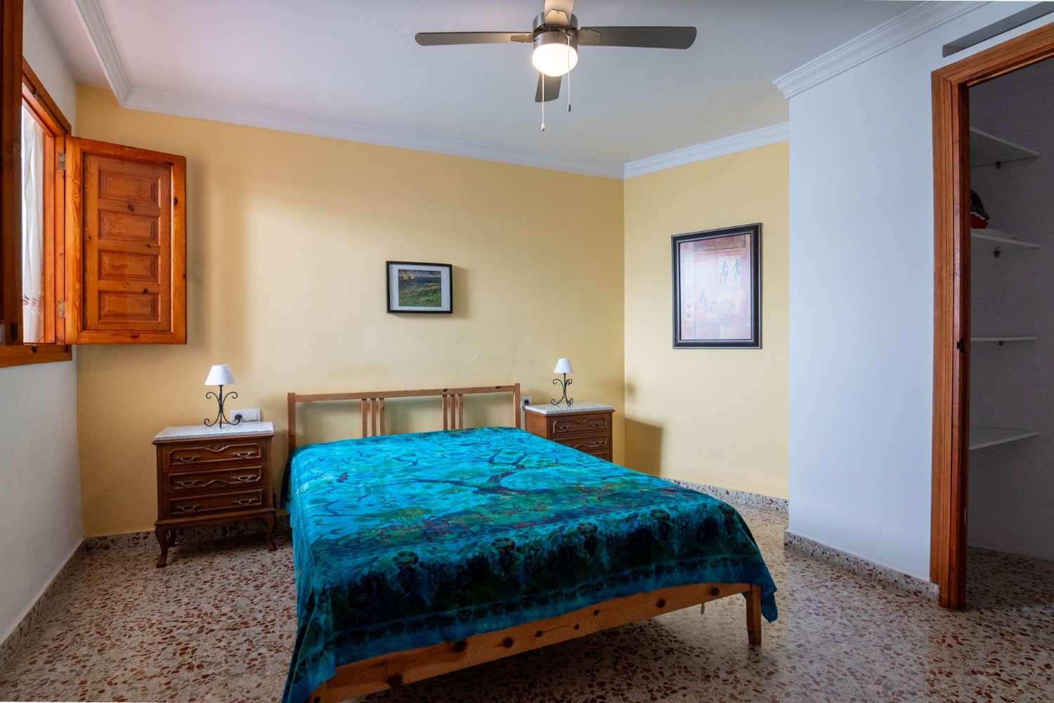 Penthouse for Sale in Salobreña