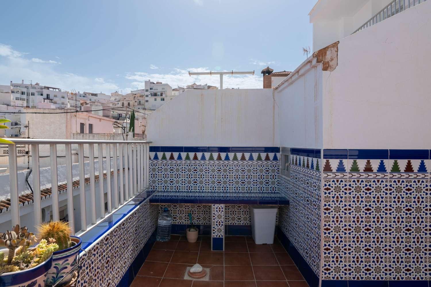Ático en Venta en Salobreña