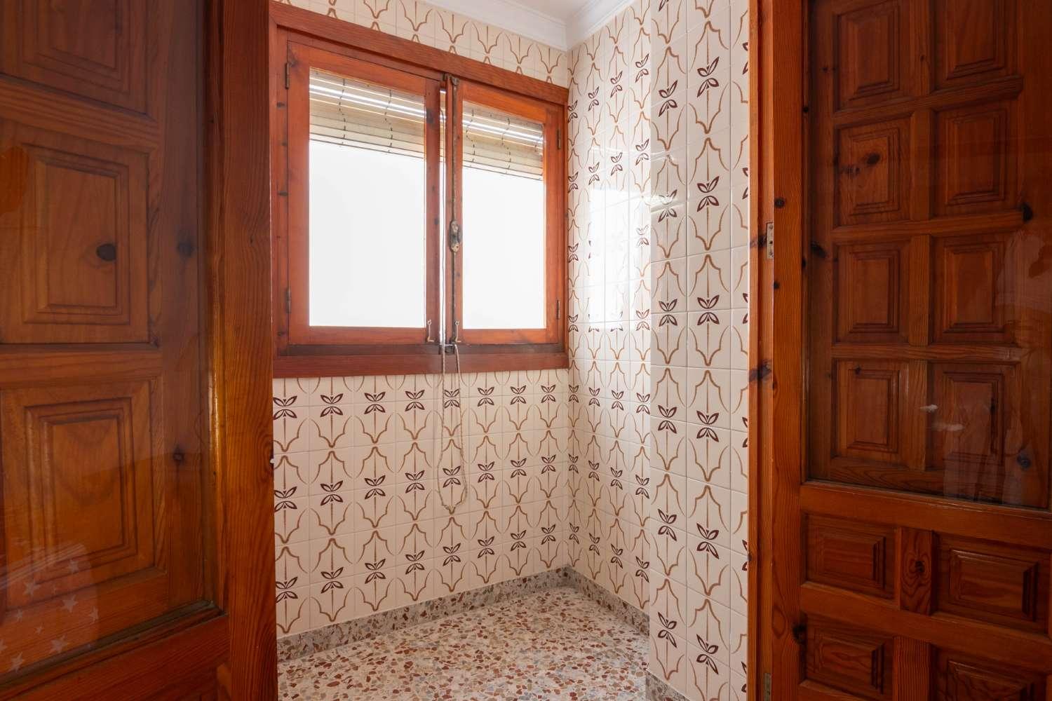 Ático en Venta en Salobreña