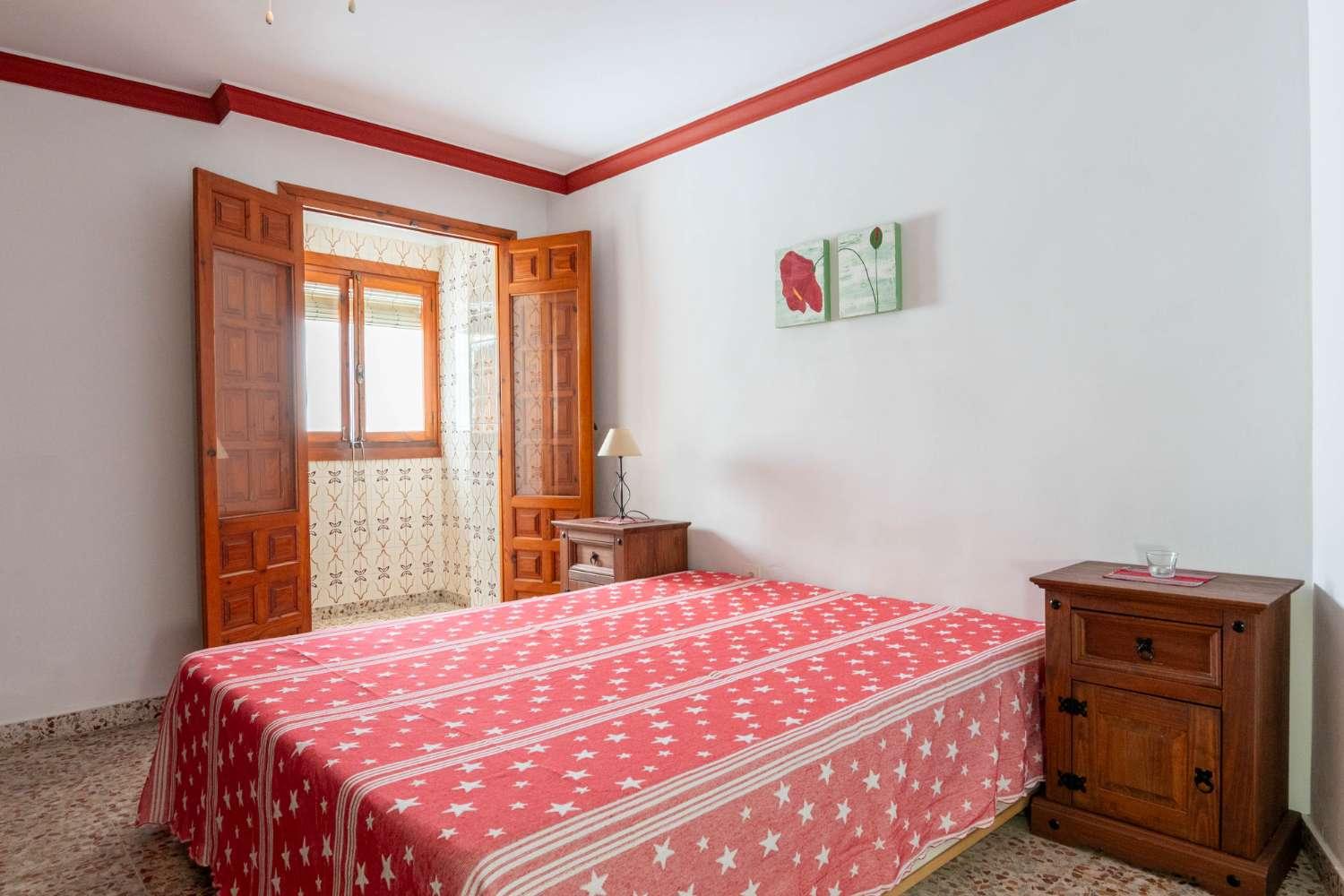Ático en Venta en Salobreña
