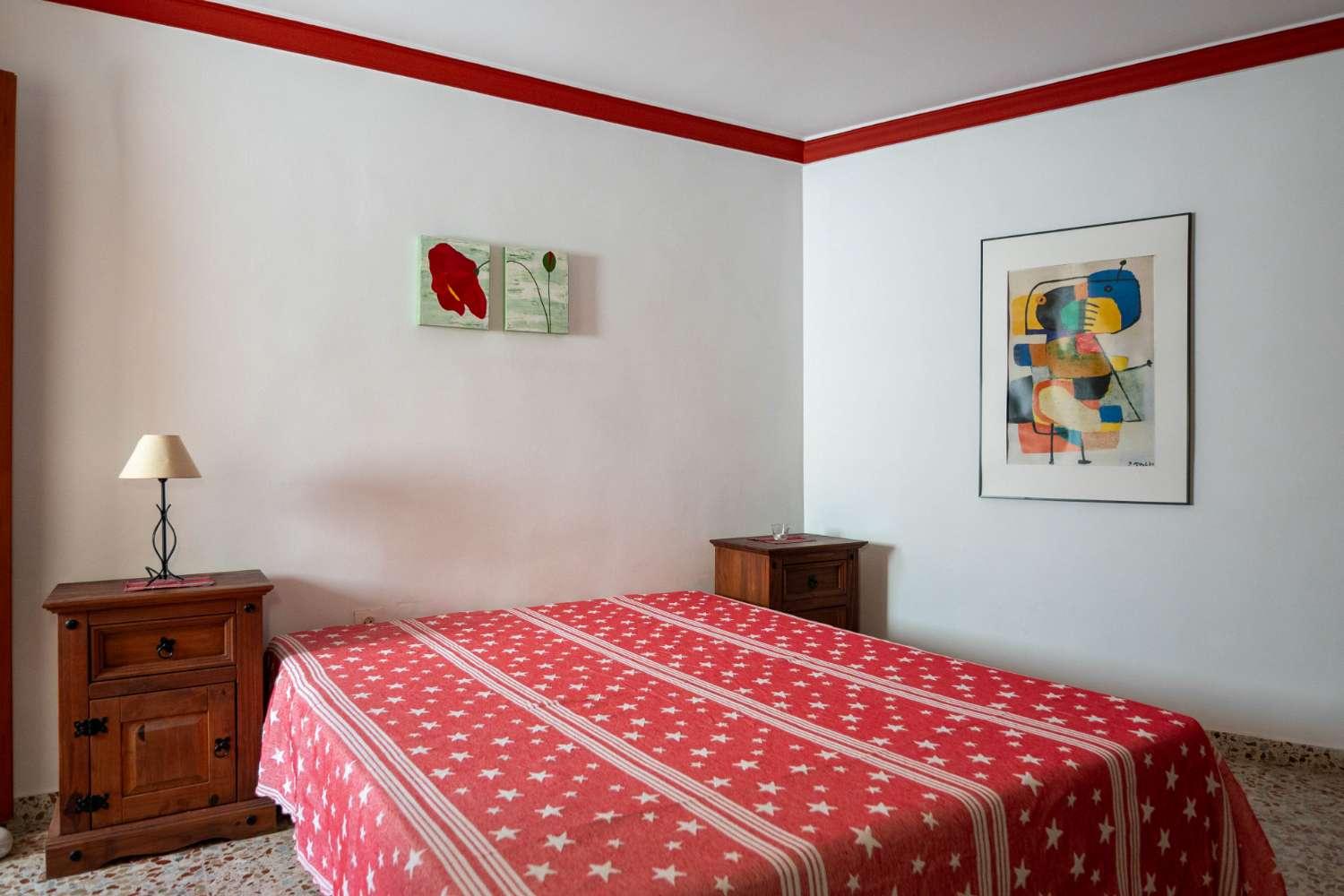 Penthouse for Sale in Salobreña