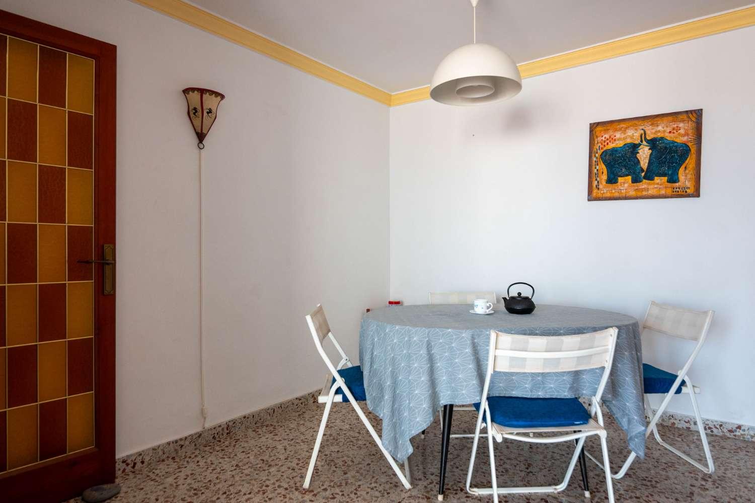 Ático en Venta en Salobreña