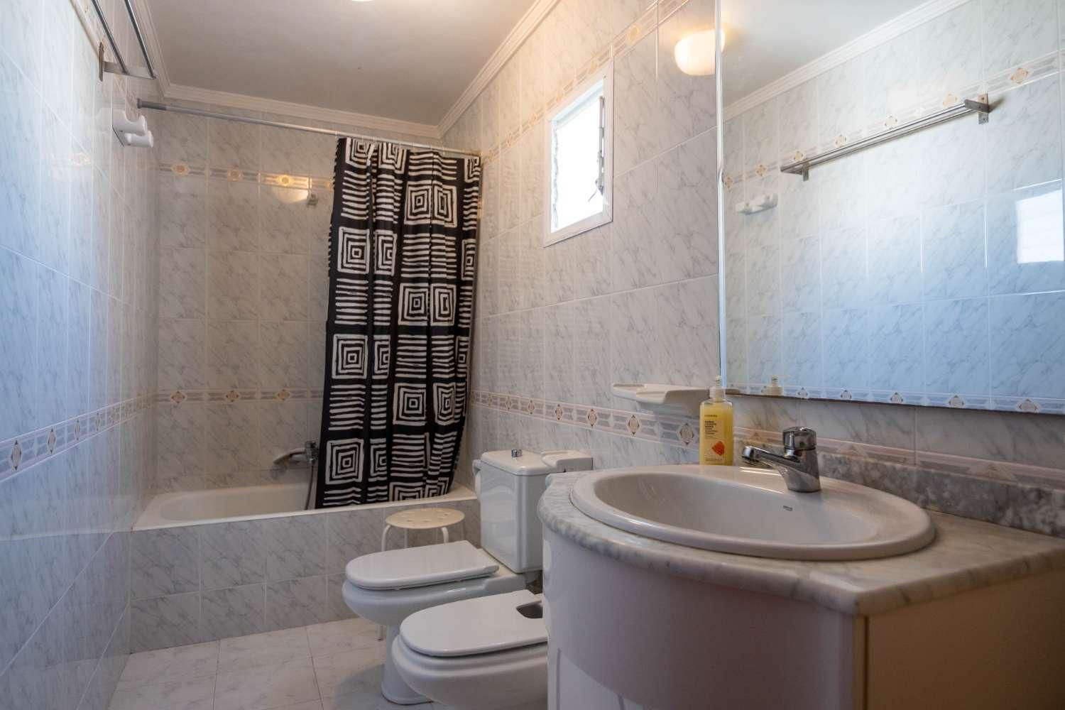Penthouse for Sale in Salobreña