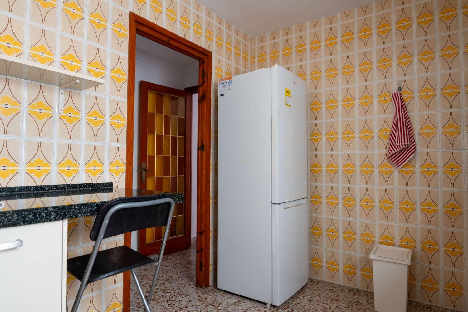 Ático en Venta en Salobreña