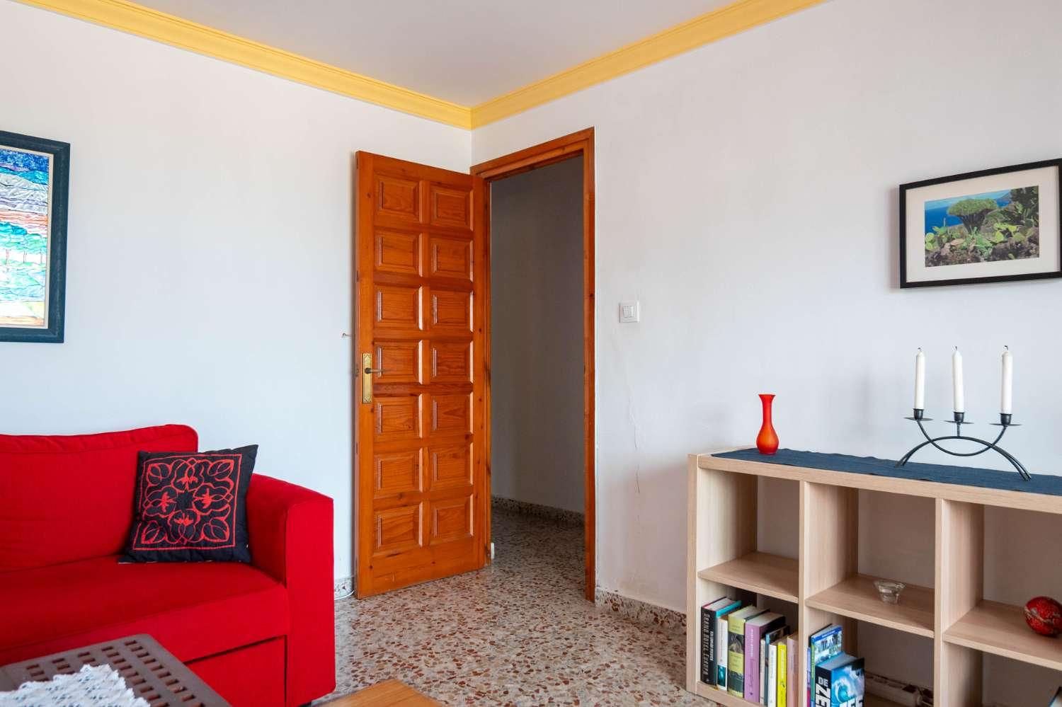 Penthouse for Sale in Salobreña