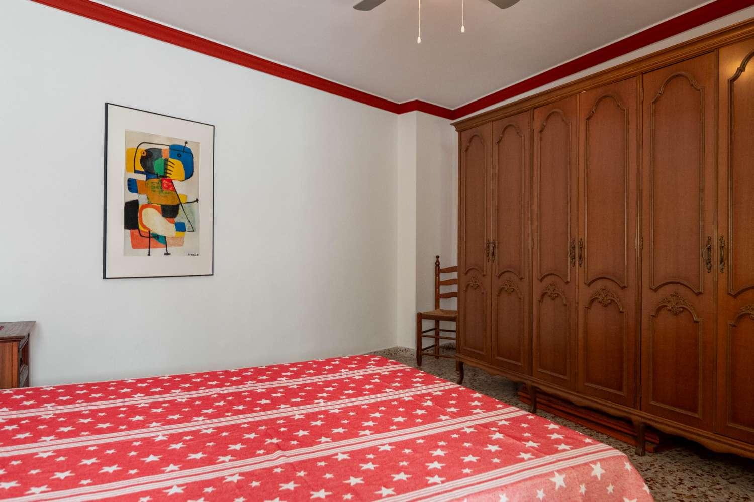 Penthouse for Sale in Salobreña