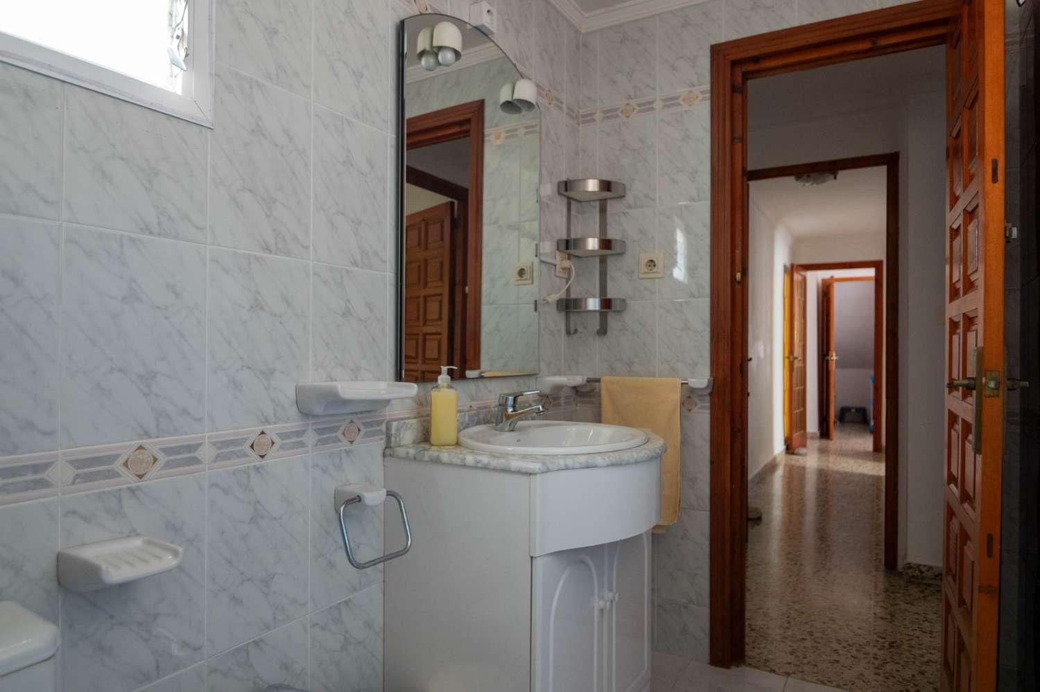 Penthouse for Sale in Salobreña