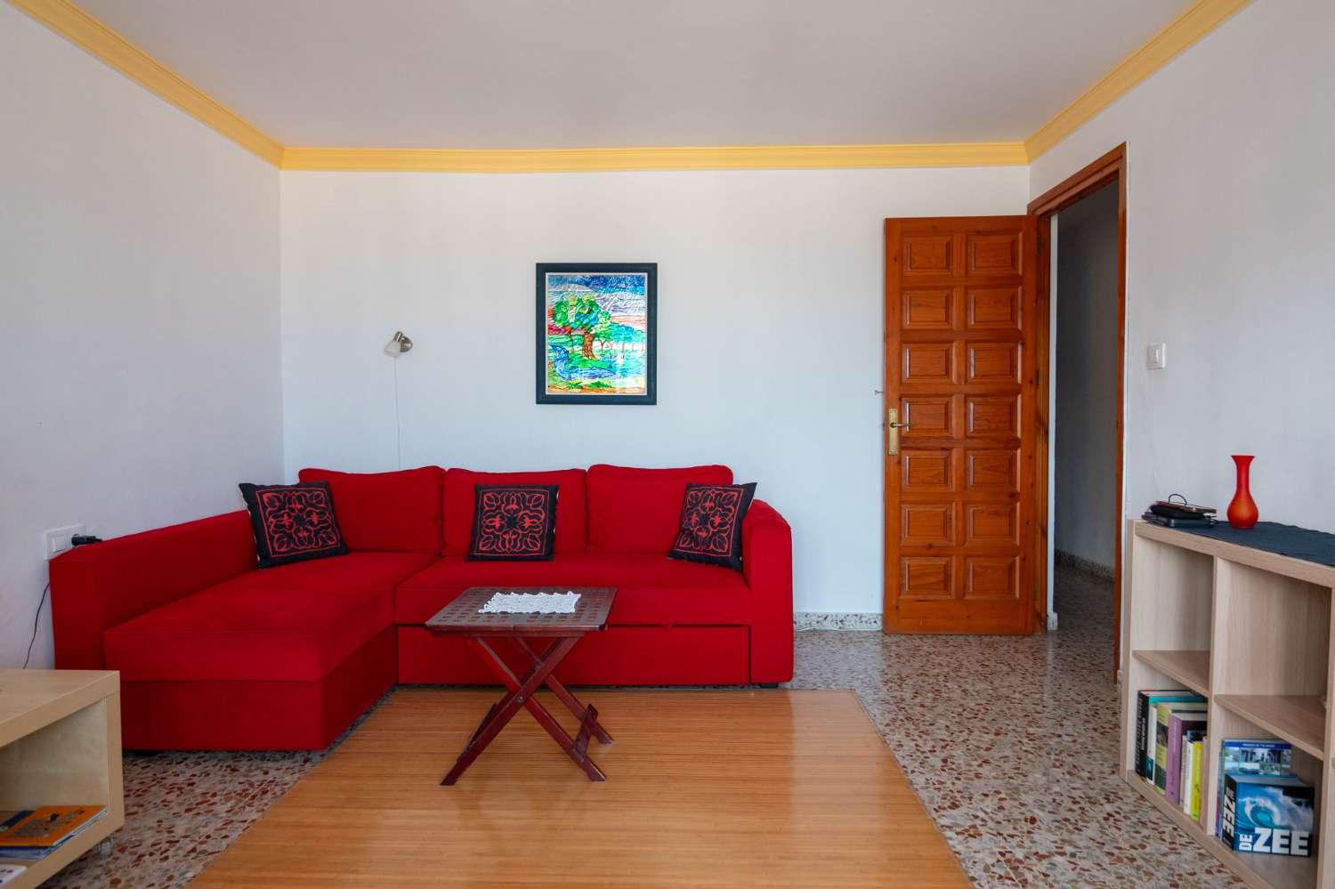 Ático en Venta en Salobreña