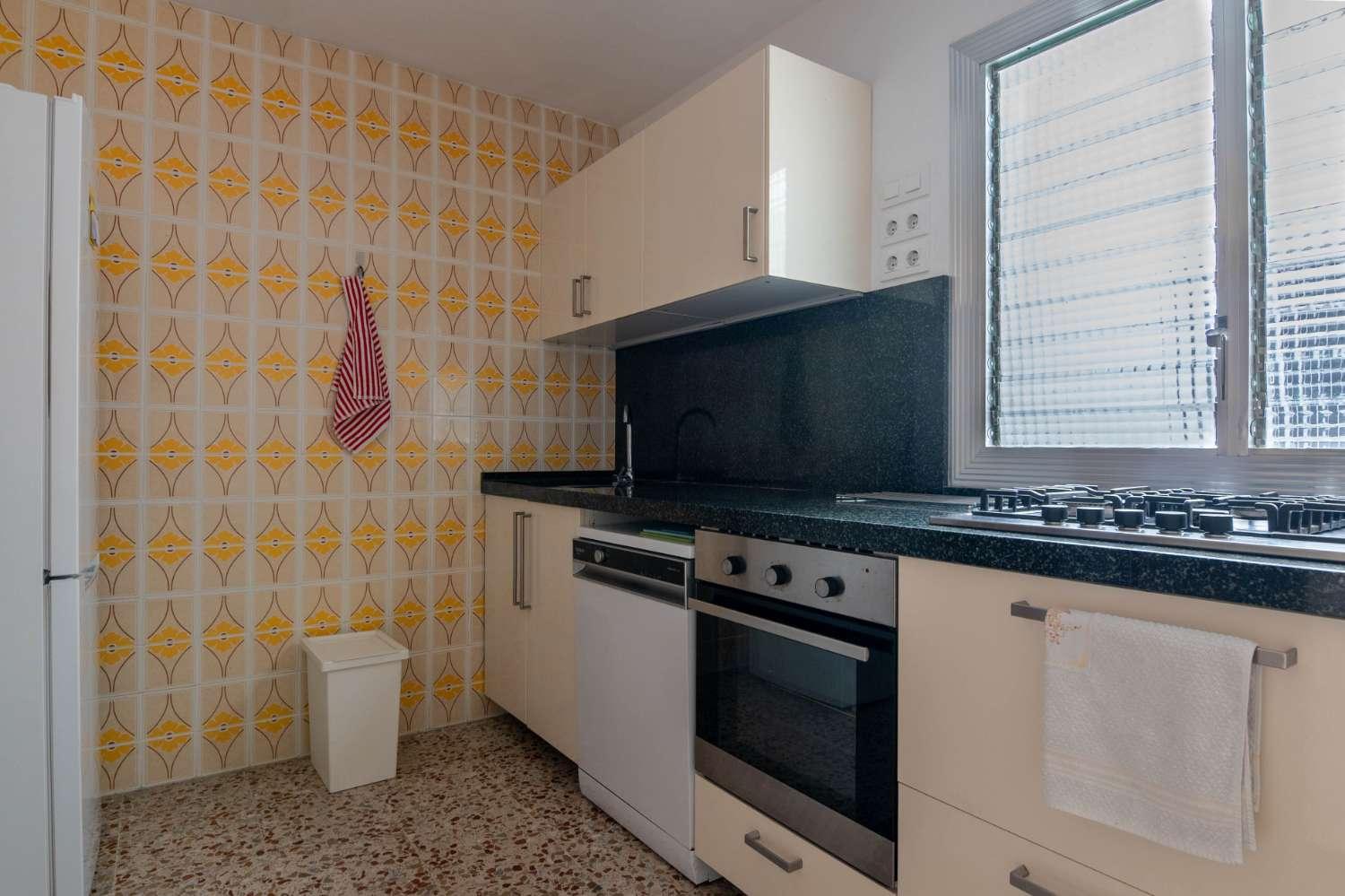 Penthouse for Sale in Salobreña