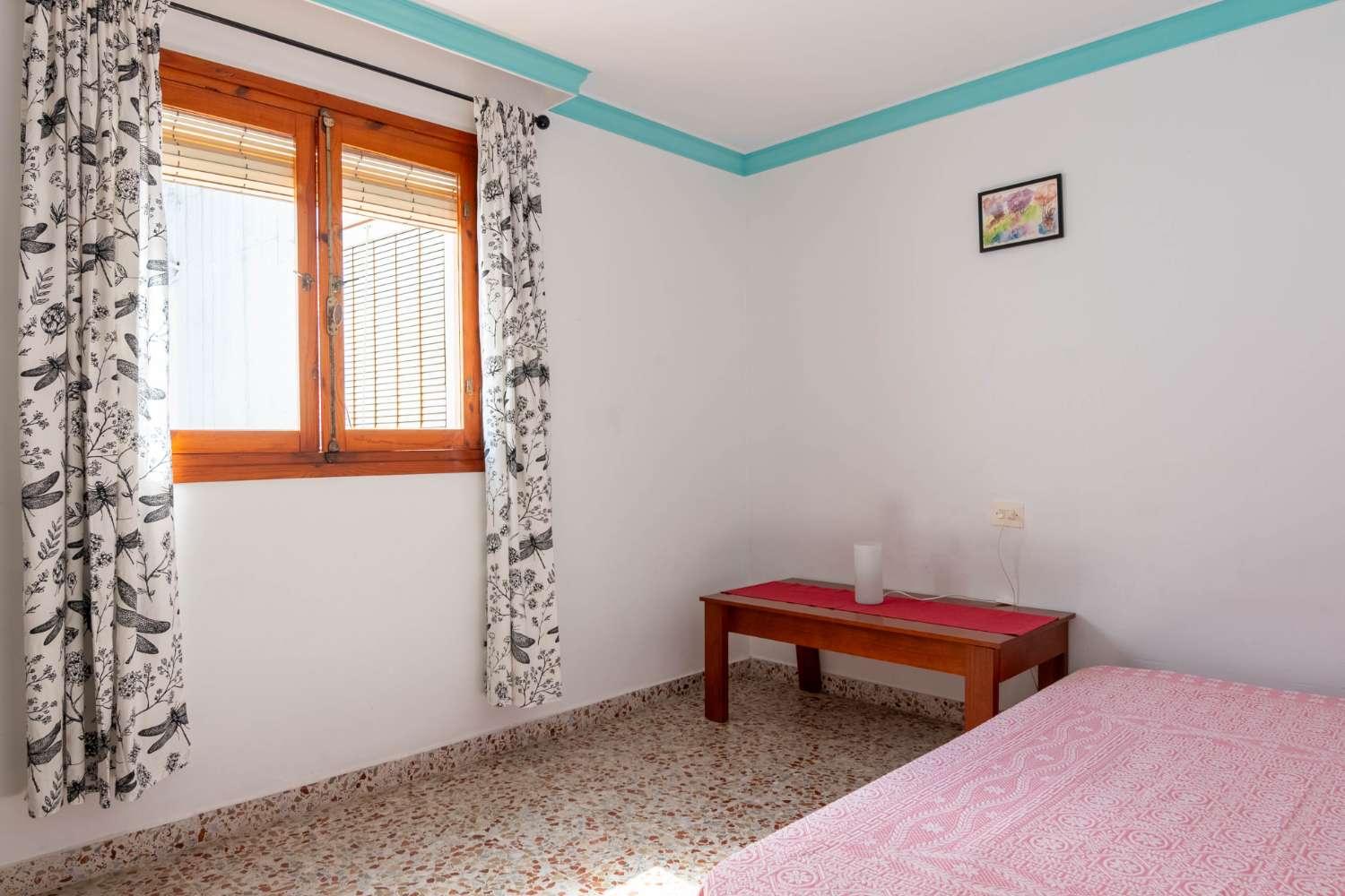 Penthouse for Sale in Salobreña