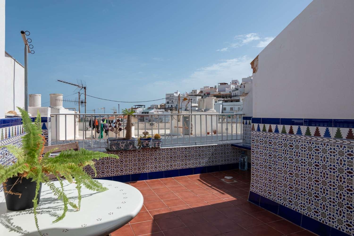Penthouse for Sale in Salobreña