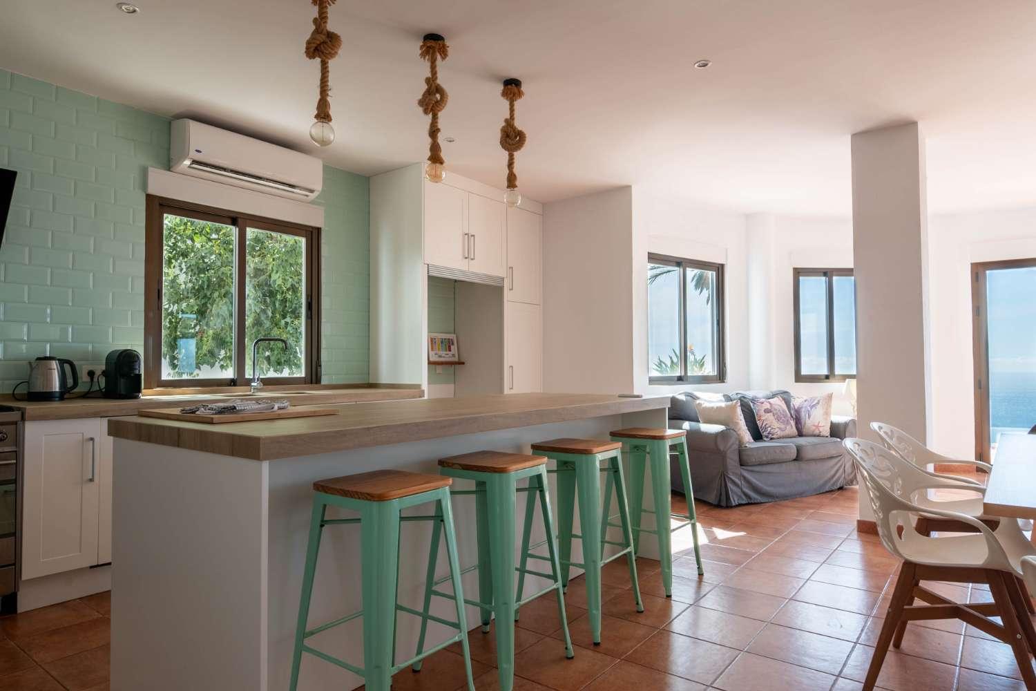 Villa for Sale in Salobreña