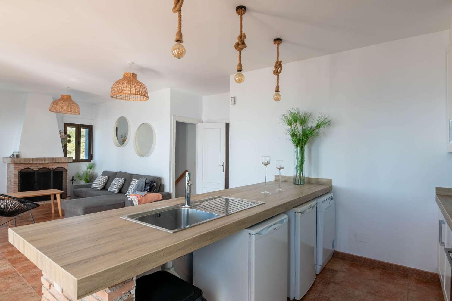 Villa for Sale in Salobreña