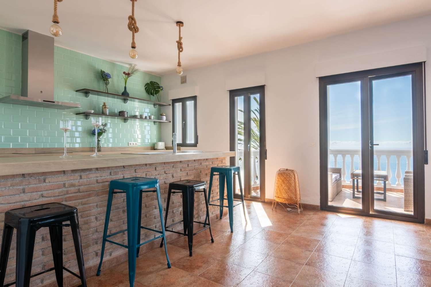 Villa for Sale in Salobreña