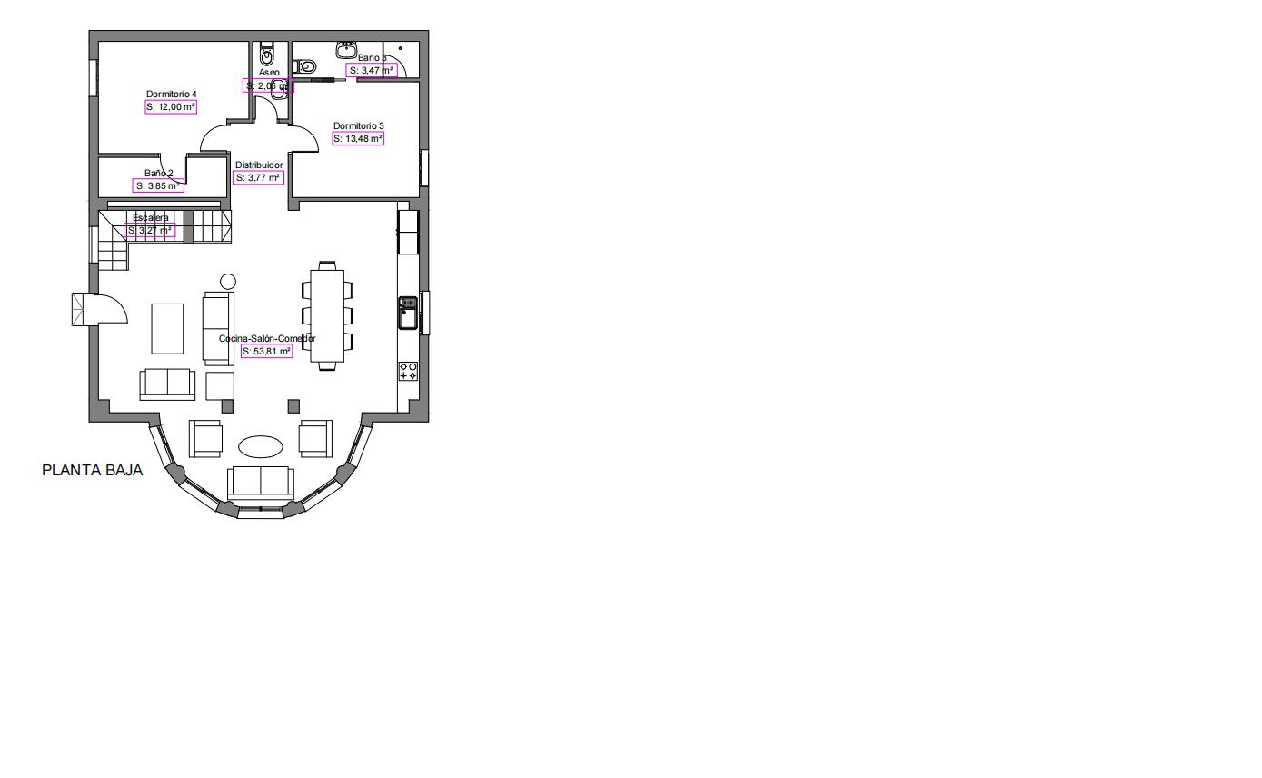 Villa for Sale in Salobreña