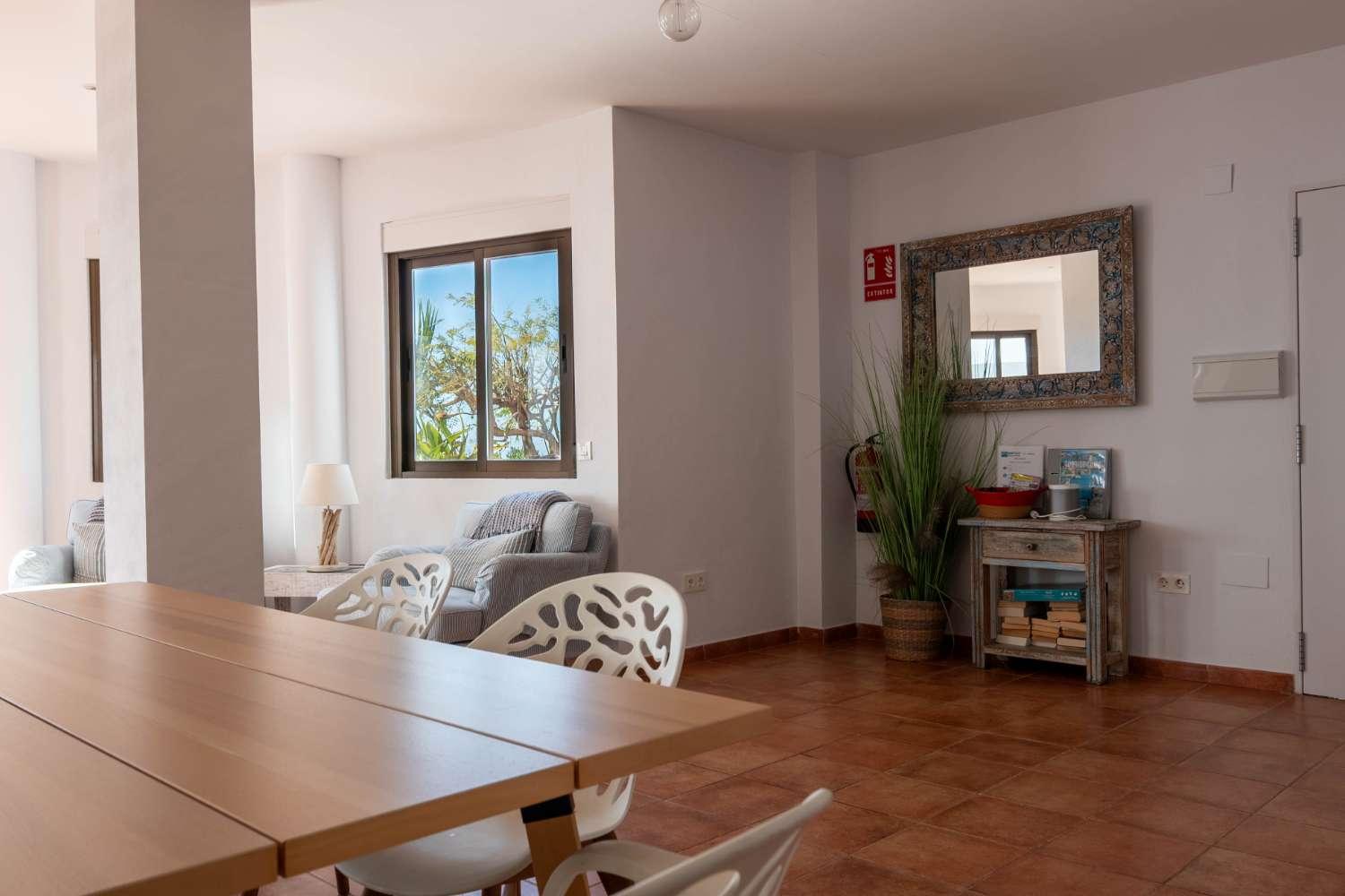 Villa for Sale in Salobreña