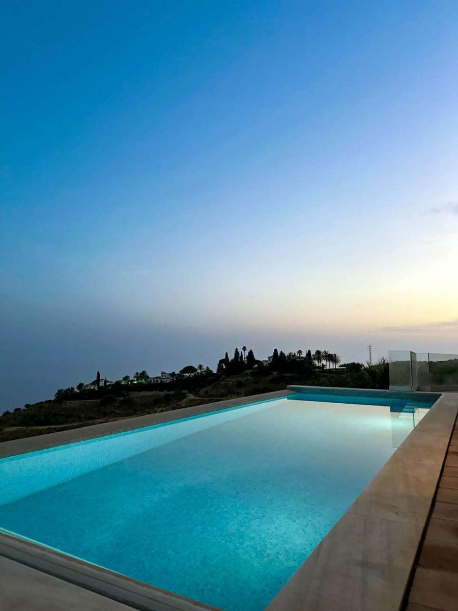 Villa en Venta en Salobreña
