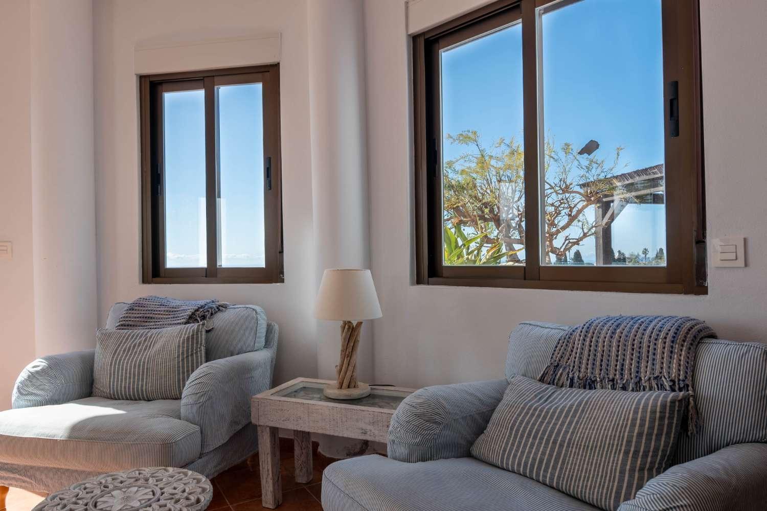 Villa for Sale in Salobreña