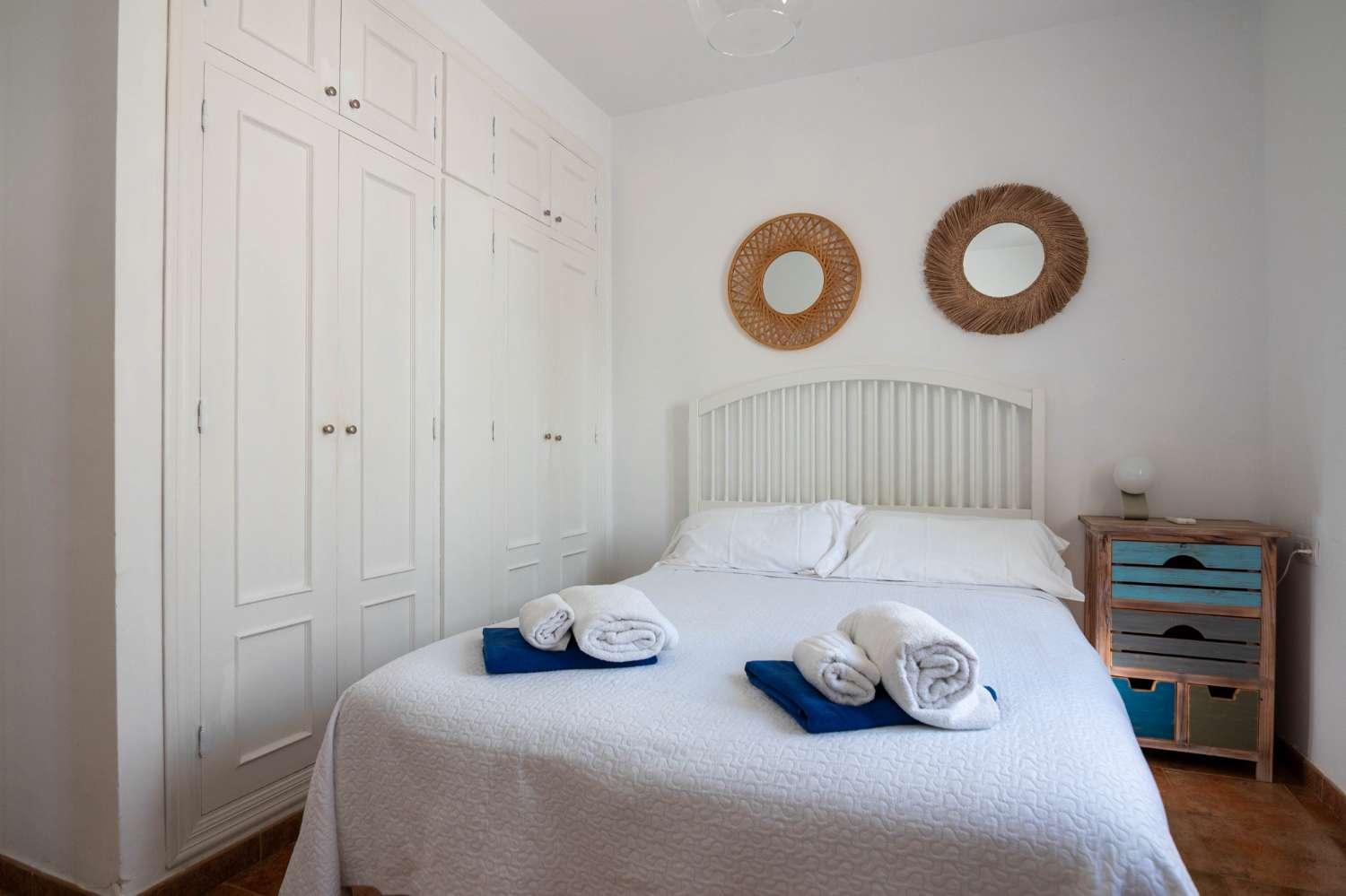 Villa for Sale in Salobreña