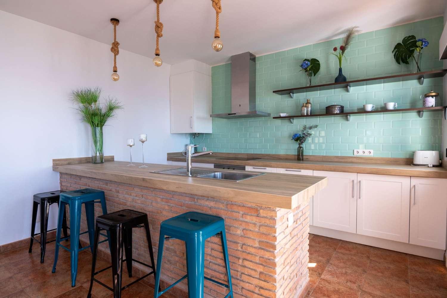 Villa for Sale in Salobreña