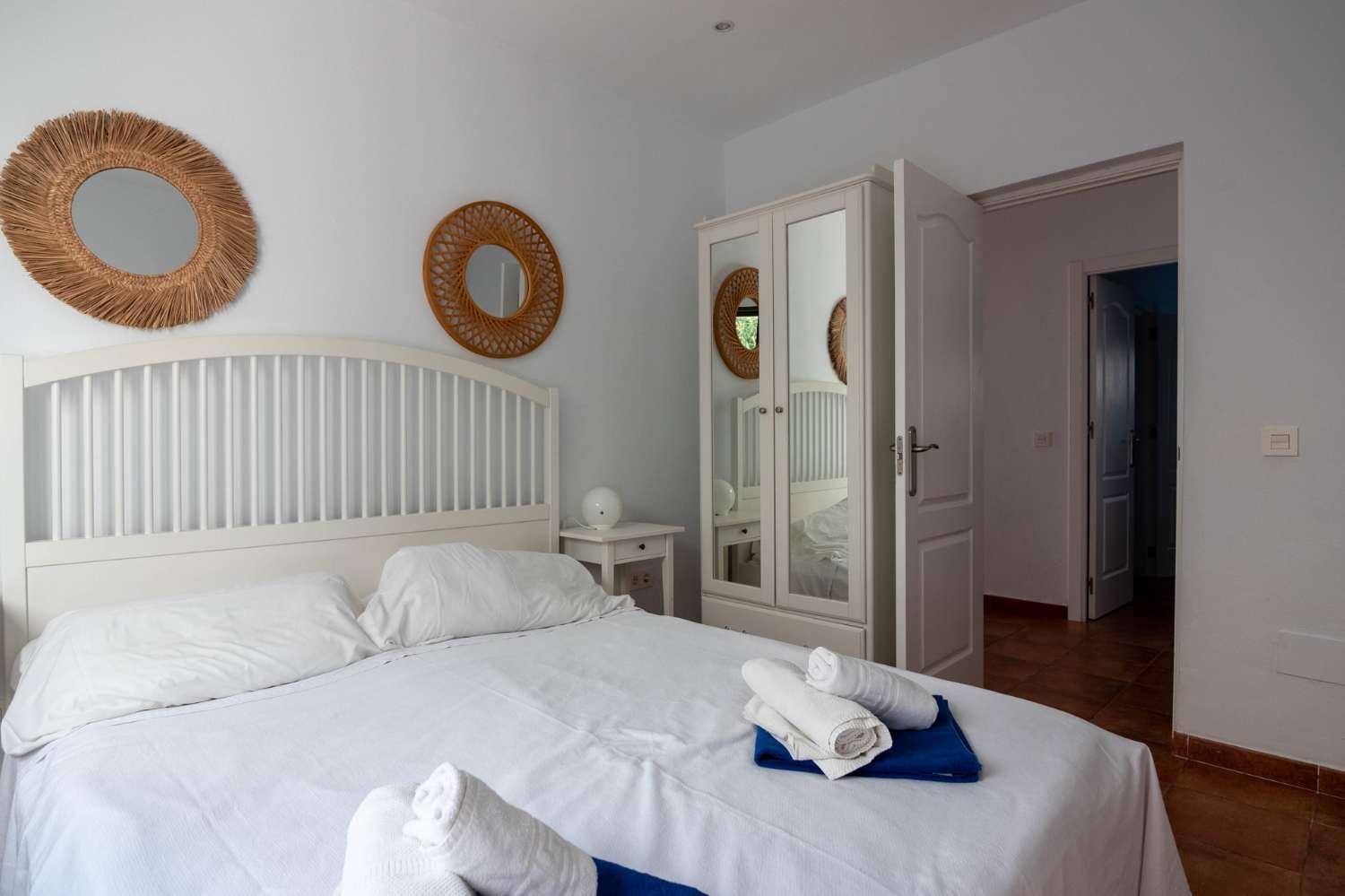 Villa for Sale in Salobreña