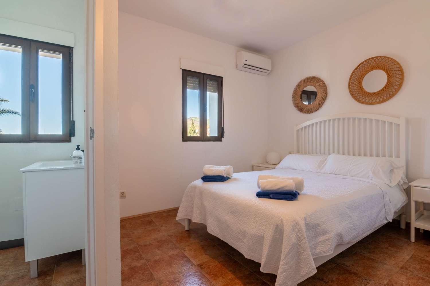 Villa for Sale in Salobreña