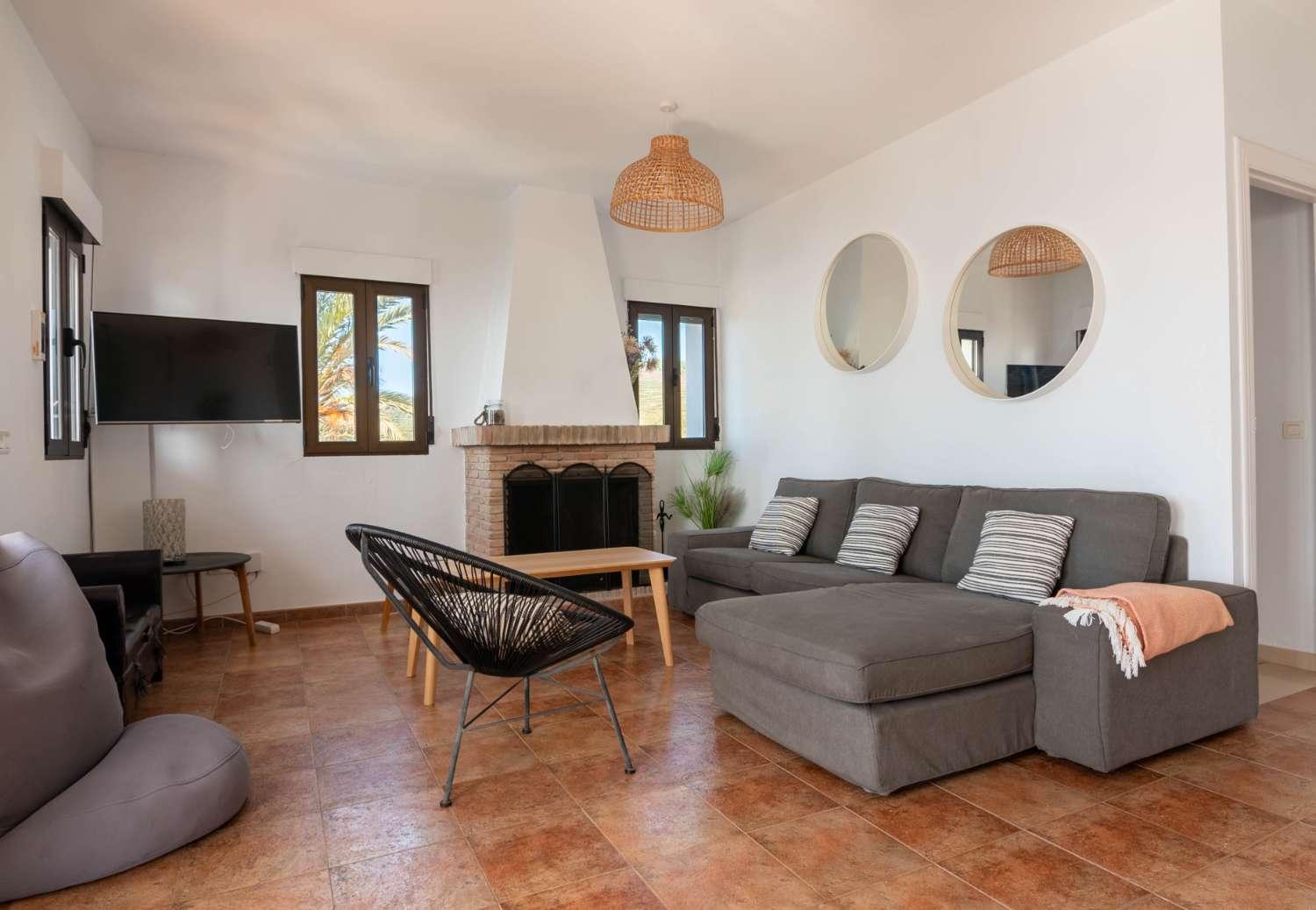 Villa for Sale in Salobreña