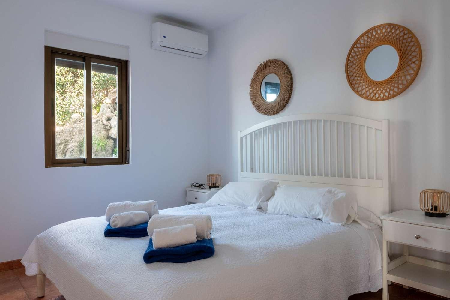 Villa for Sale in Salobreña