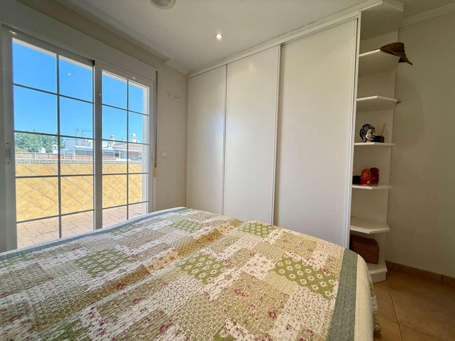Penthouse for Sale in Salobreña