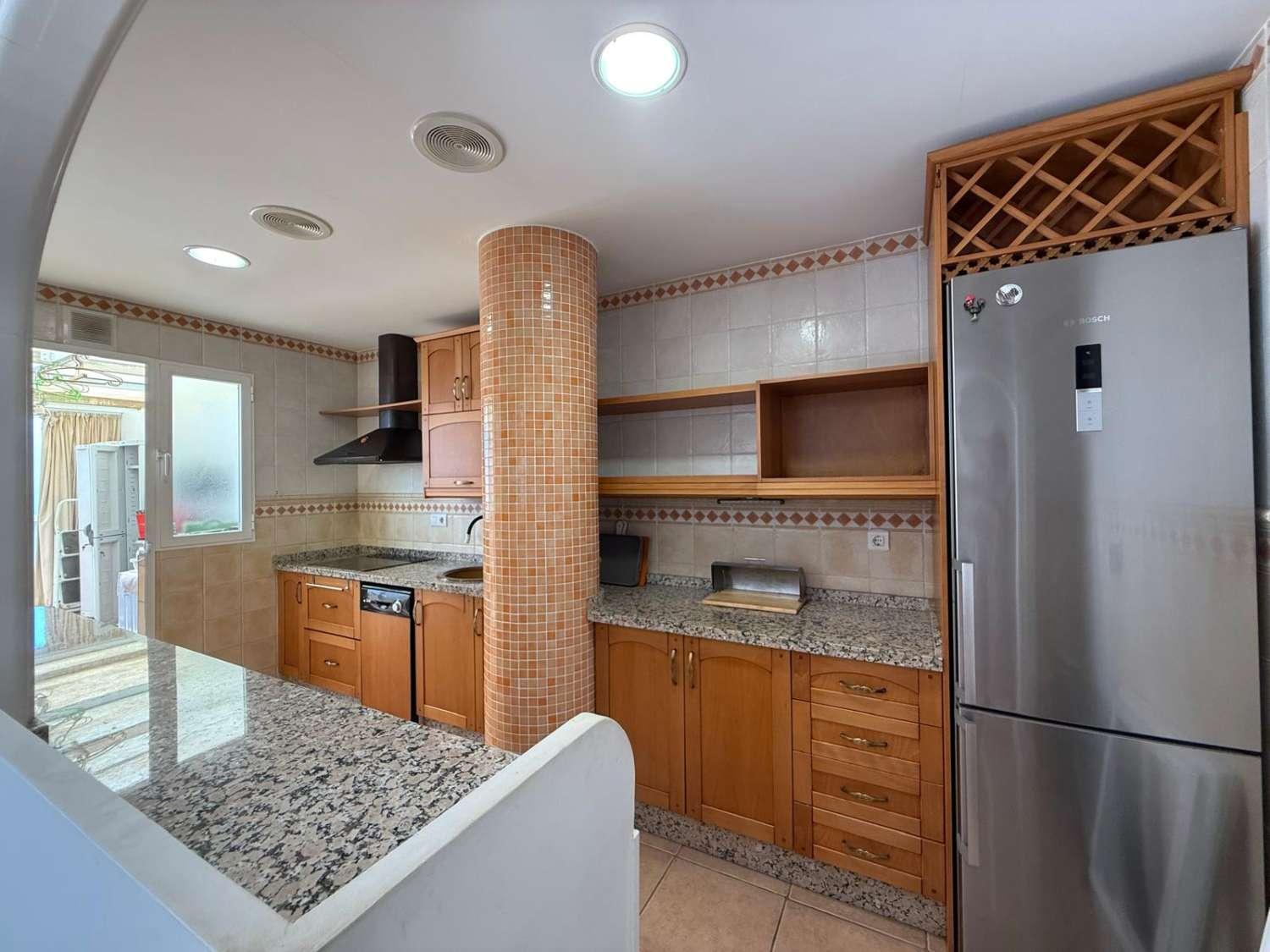 Penthouse for Sale in Salobreña