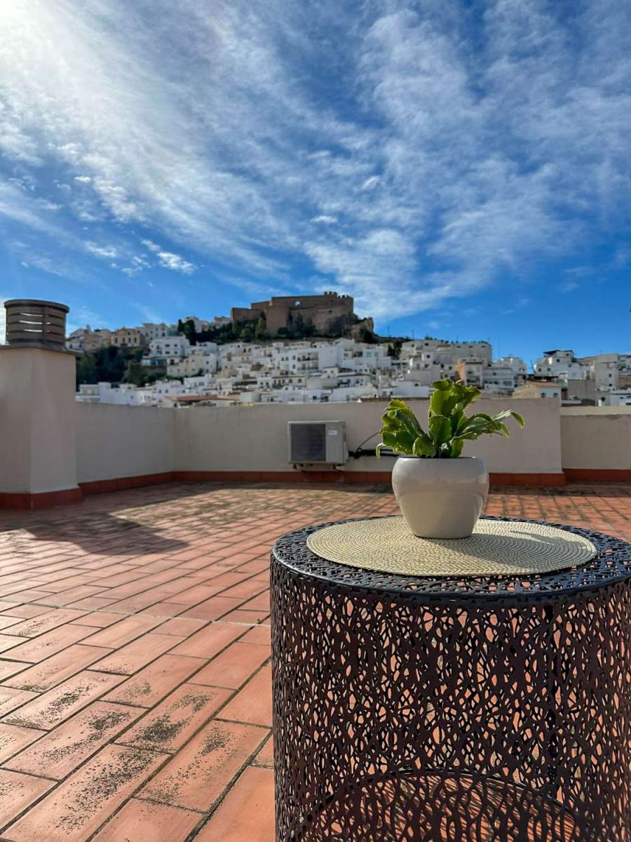 Penthouse for Sale in Salobreña
